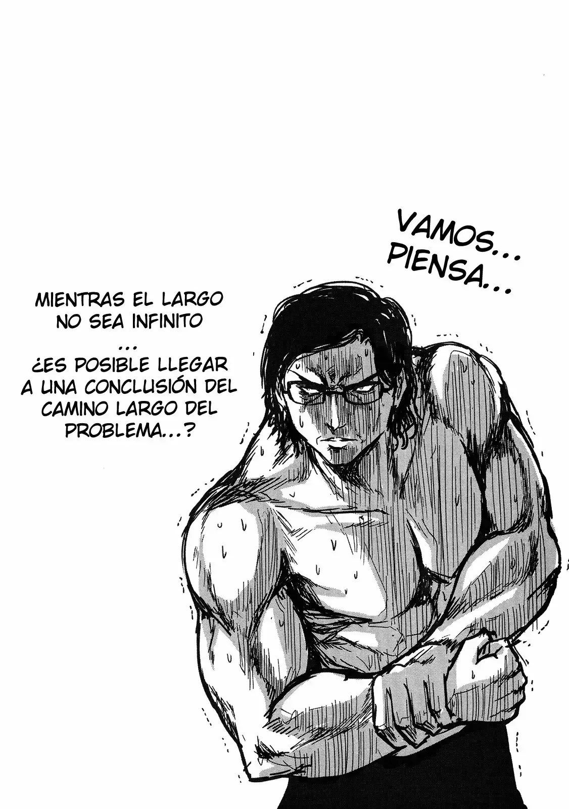 Rikei ga Koi ni Ochita no de Shoumeishitemita Capítulo 18 - Page 20