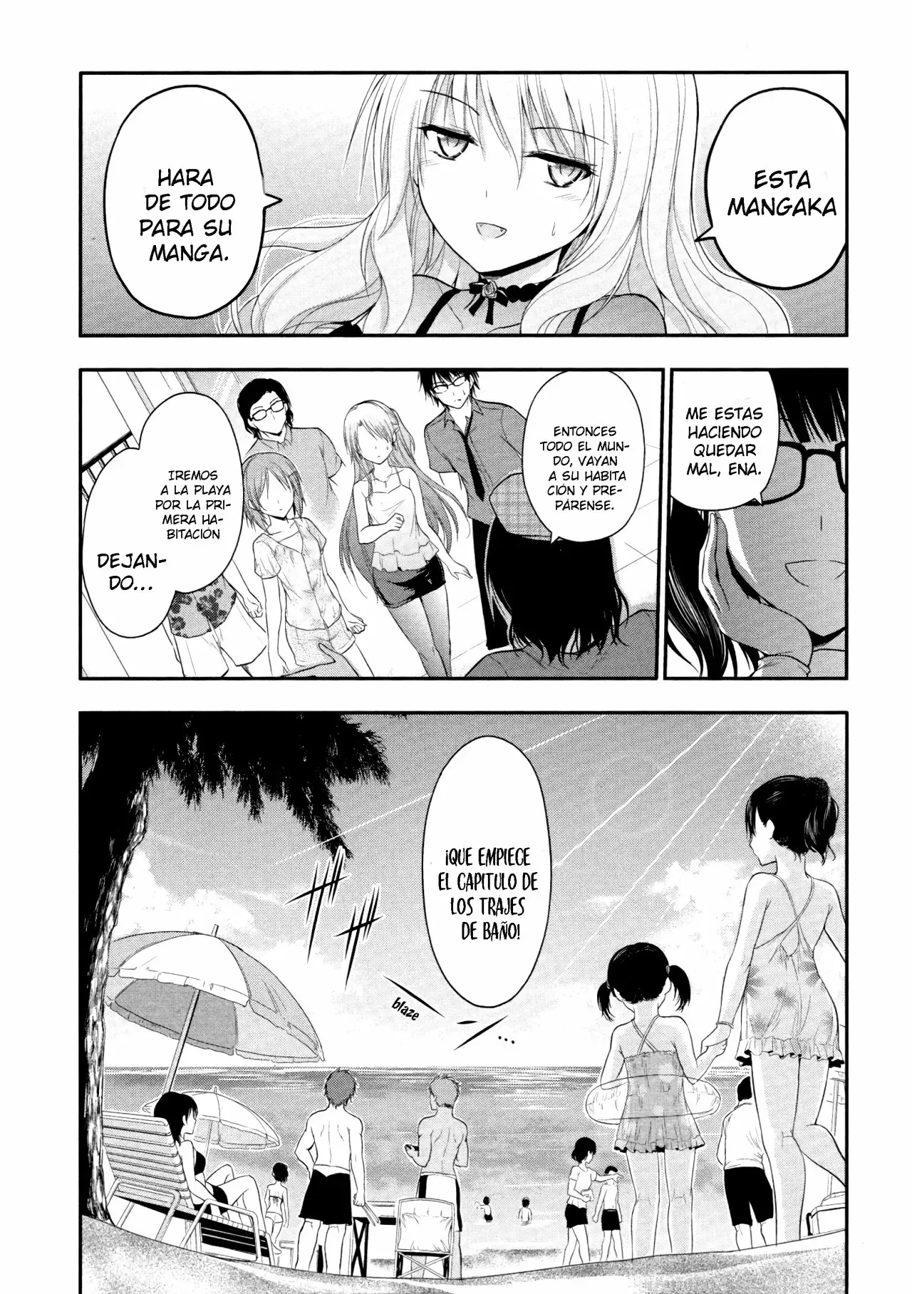 Rikei ga Koi ni Ochita no de Shoumeishitemita Capítulo 21 - Page 18