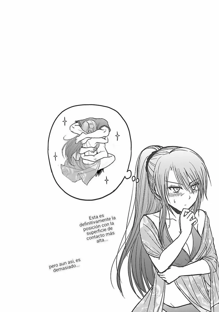 Rikei ga Koi ni Ochita no de Shoumeishitemita Capítulo 22 - Page 20