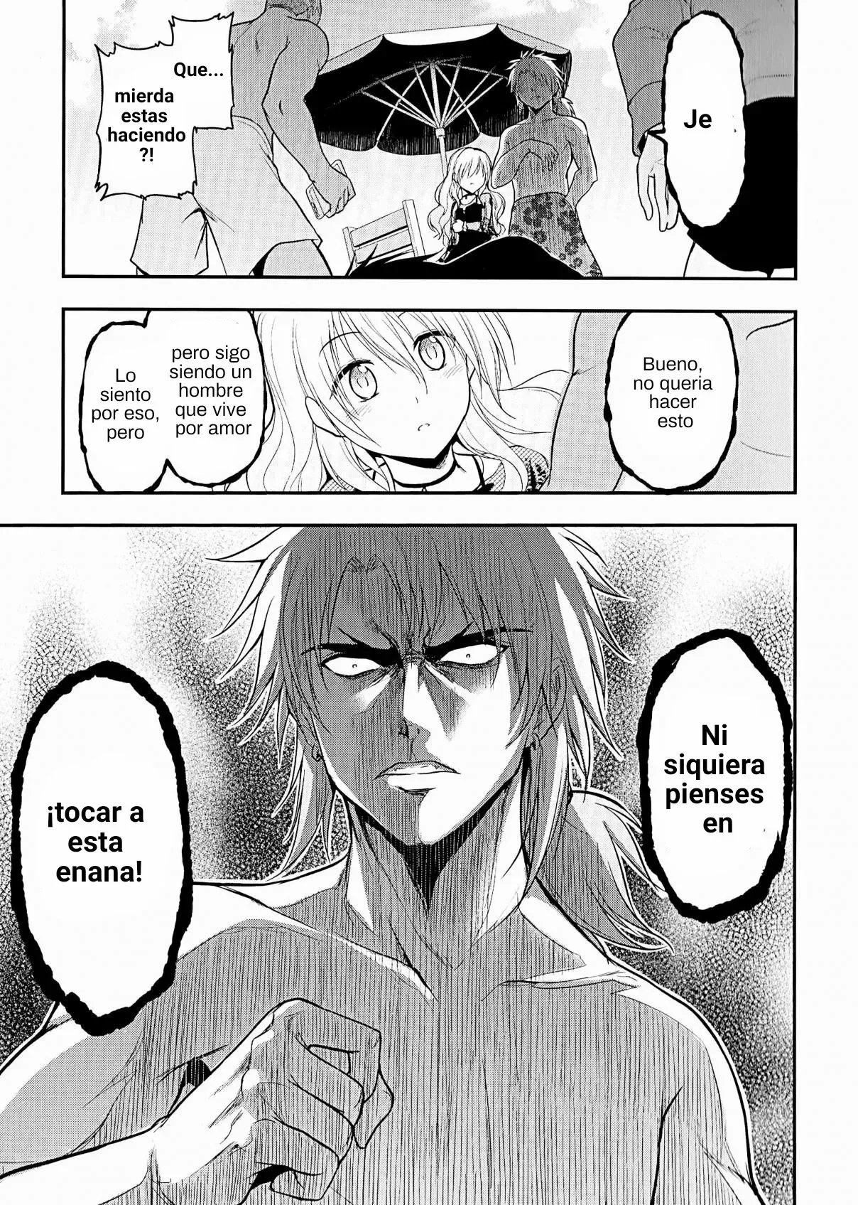 Rikei ga Koi ni Ochita no de Shoumeishitemita Capítulo 23 - Page 13