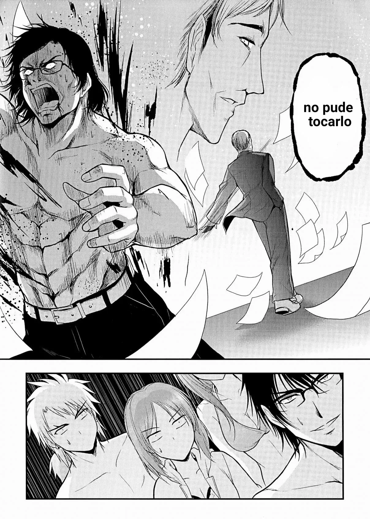 Rikei ga Koi ni Ochita no de Shoumeishitemita Capítulo 23 - Page 20