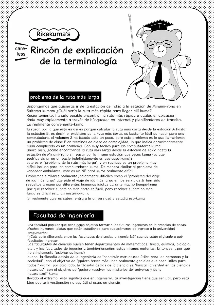 Rikei ga Koi ni Ochita no de Shoumeishitemita Capítulo 26 - Page 24