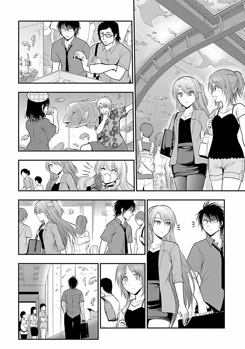 Rikei ga Koi ni Ochita no de Shoumeishitemita Capítulo 27 - Page 10
