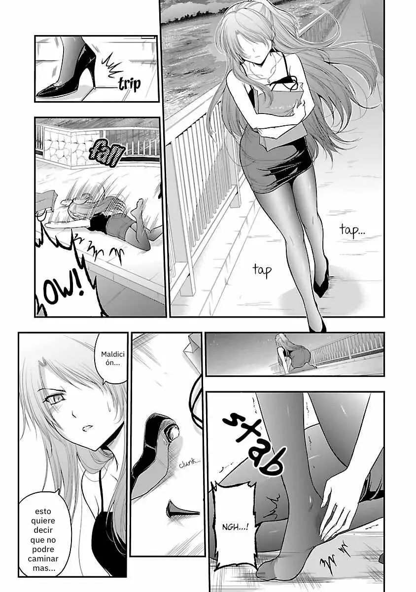 Rikei ga Koi ni Ochita no de Shoumeishitemita Capítulo 29 - Page 3