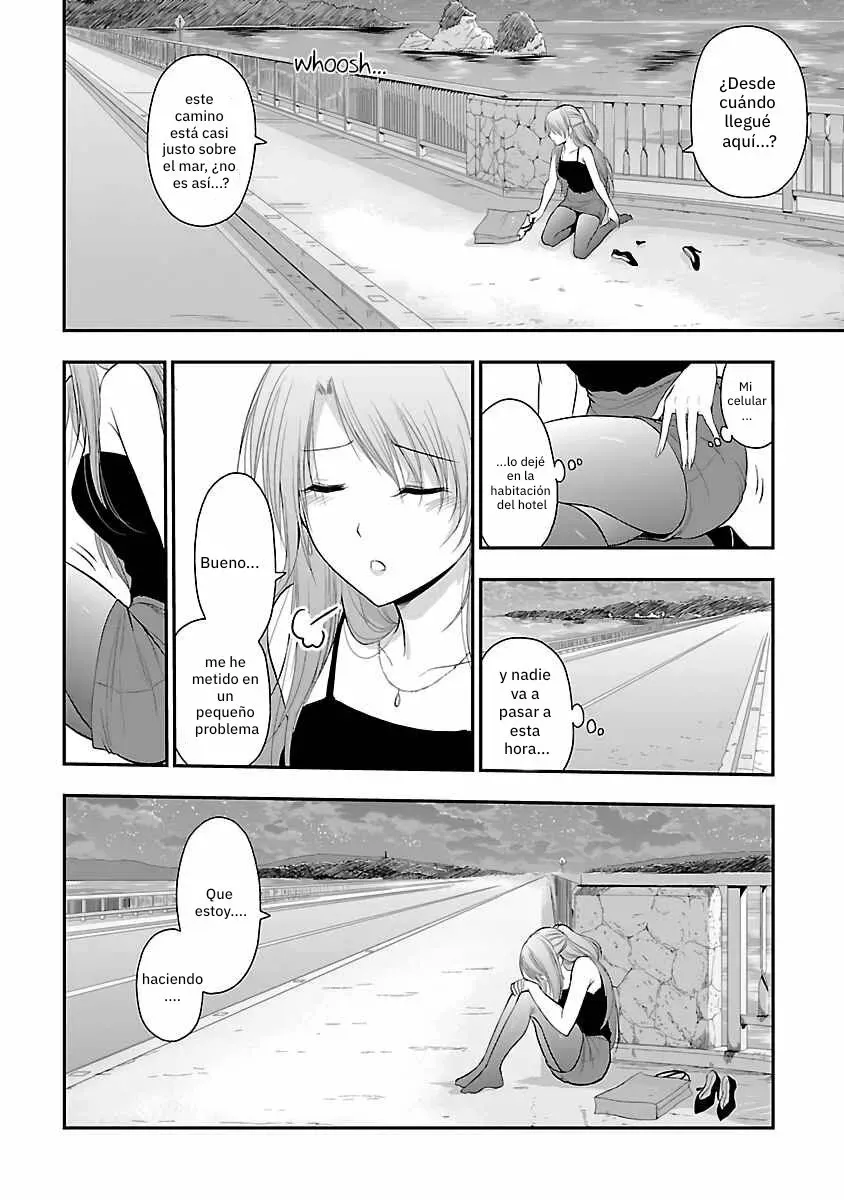 Rikei ga Koi ni Ochita no de Shoumeishitemita Capítulo 29 - Page 4