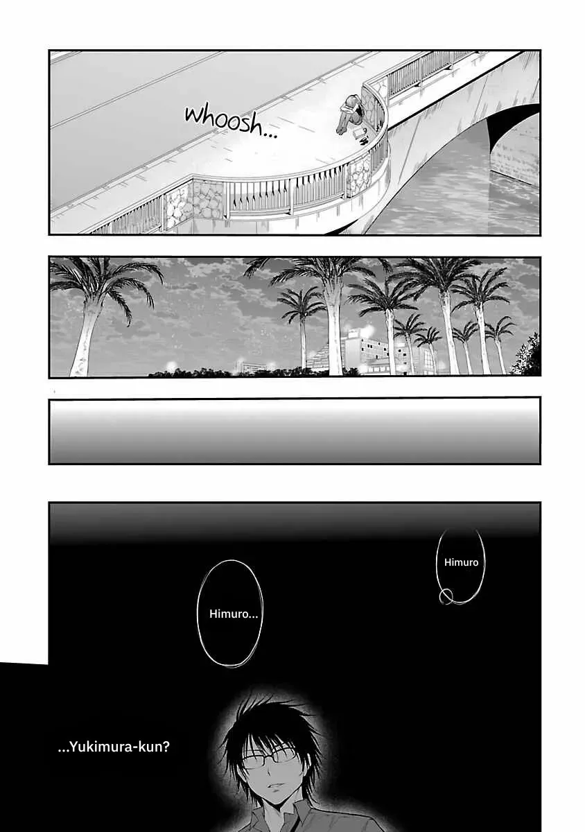 Rikei ga Koi ni Ochita no de Shoumeishitemita Capítulo 29 - Page 7