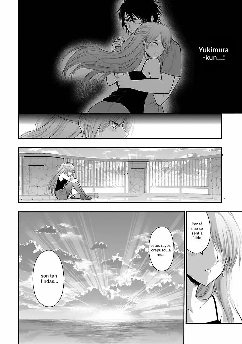 Rikei ga Koi ni Ochita no de Shoumeishitemita Capítulo 29 - Page 8