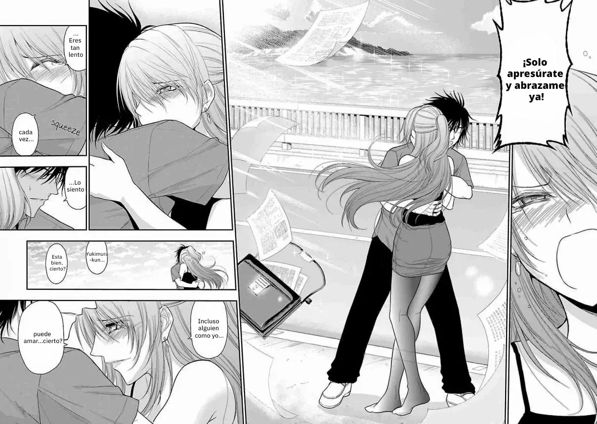 Rikei ga Koi ni Ochita no de Shoumeishitemita Capítulo 29 - Page 17