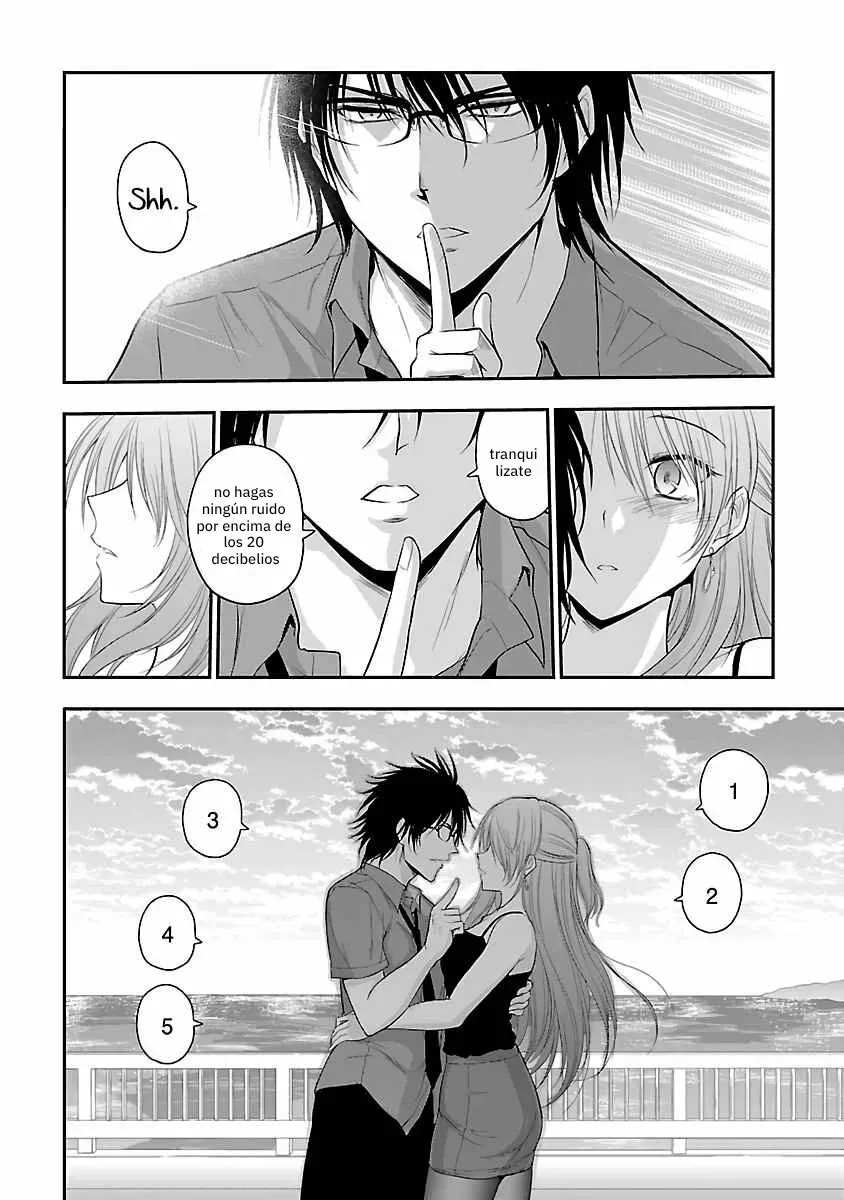 Rikei ga Koi ni Ochita no de Shoumeishitemita Capítulo 29 - Page 18