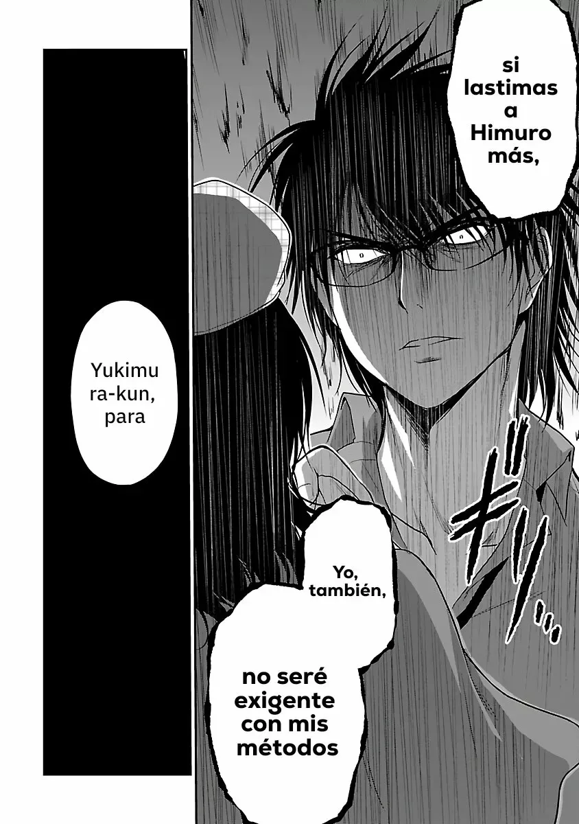 Rikei ga Koi ni Ochita no de Shoumeishitemita Capítulo 31 - Page 12