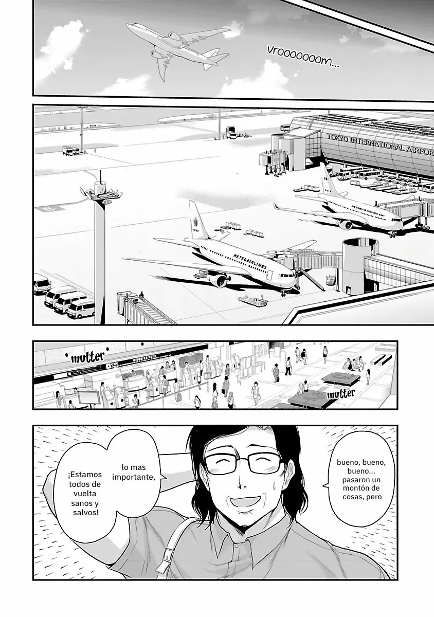 Rikei ga Koi ni Ochita no de Shoumeishitemita Capítulo 31 - Page 20