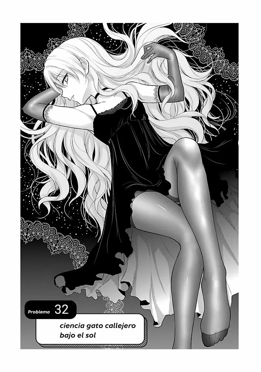 Rikei ga Koi ni Ochita no de Shoumeishitemita Capítulo 32 - Page 2