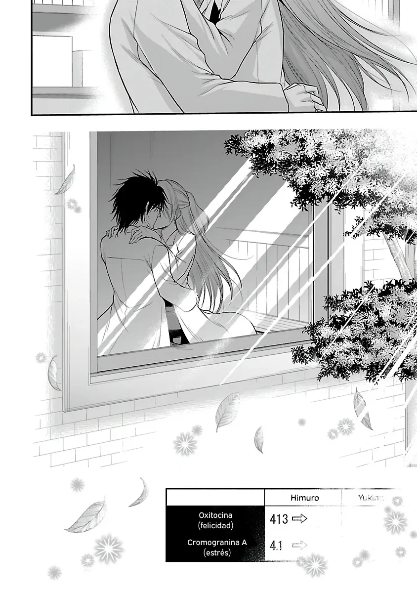 Rikei ga Koi ni Ochita no de Shoumeishitemita Capítulo 35 - Page 21