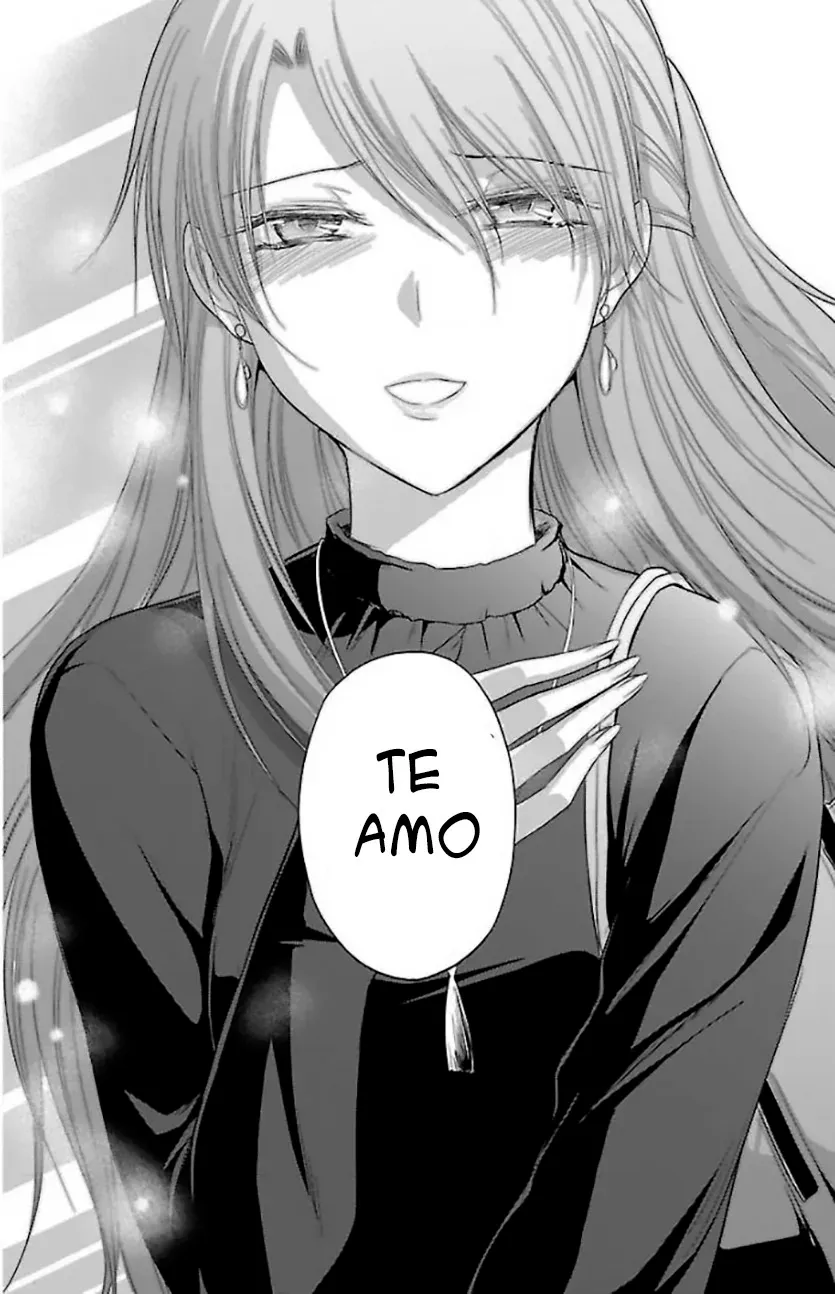 Rikei ga Koi ni Ochita no de Shoumeishitemita Capítulo 41 - Page 25