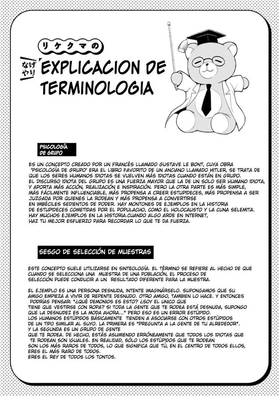 Rikei ga Koi ni Ochita no de Shoumeishitemita Capítulo 48 - Page 25