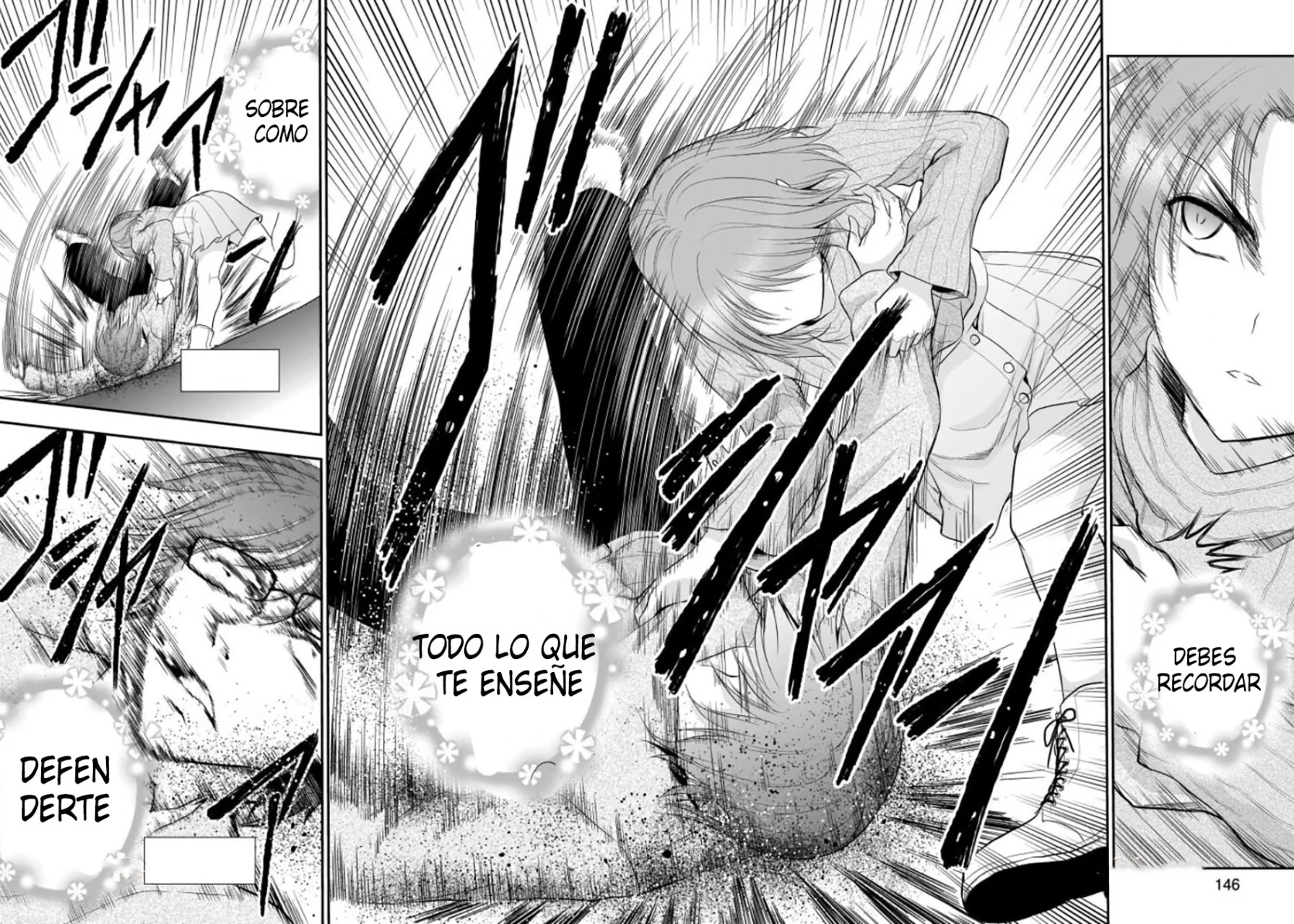 Rikei ga Koi ni Ochita no de Shoumeishitemita Capítulo 51 - Page 12