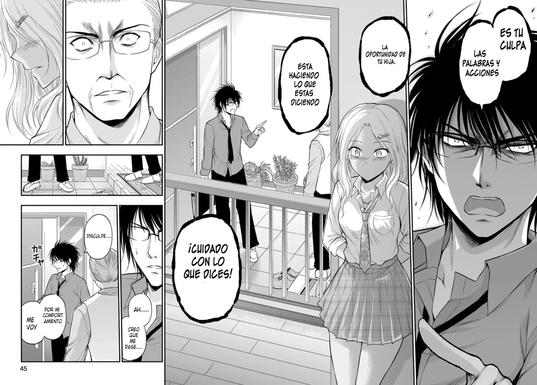 Rikei ga Koi ni Ochita no de Shoumeishitemita Capítulo 53 - Page 14