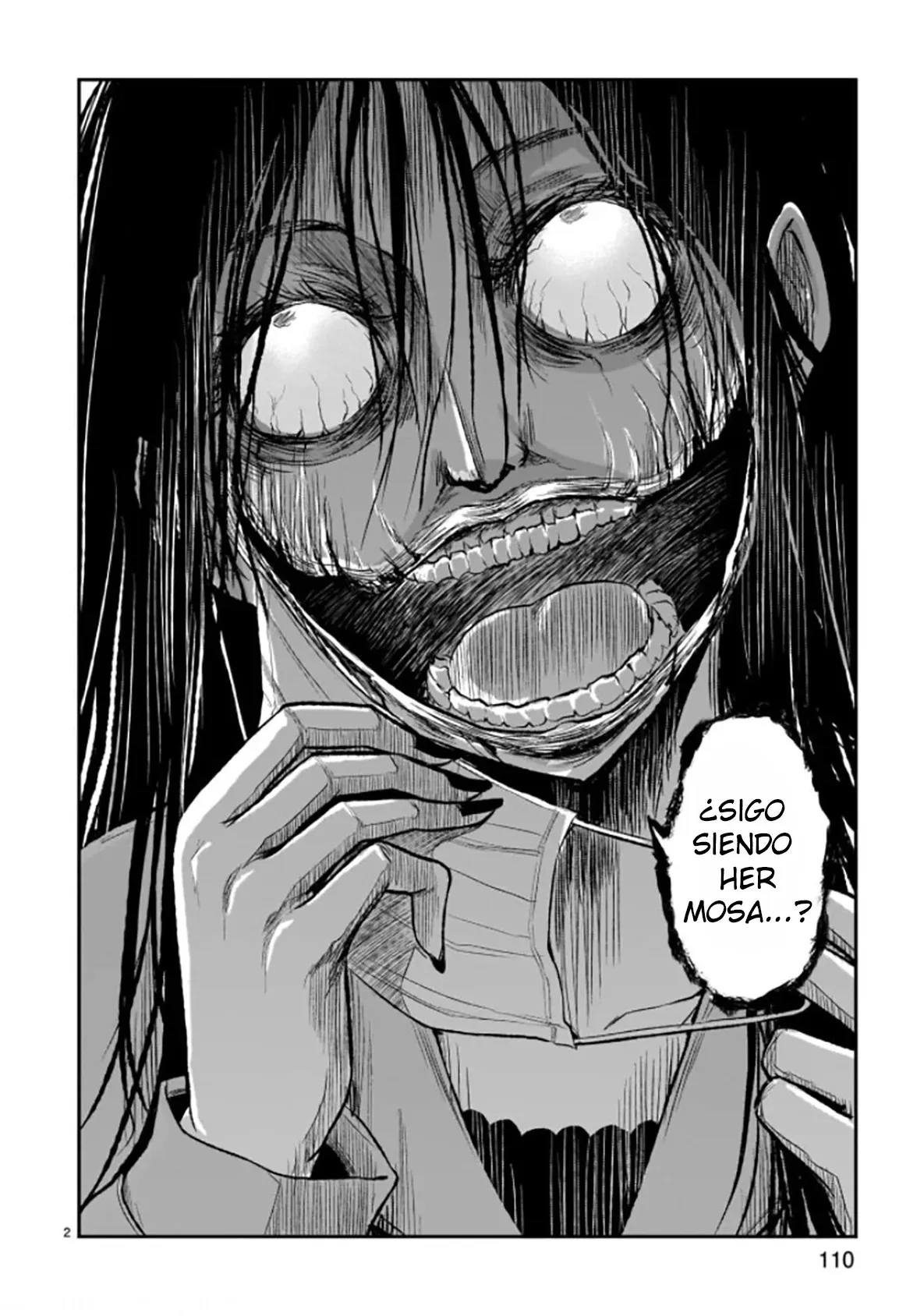 Rikei ga Koi ni Ochita no de Shoumeishitemita Capítulo 56.5 - Page 2