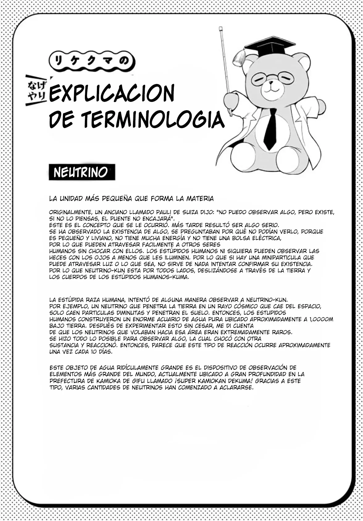 Rikei ga Koi ni Ochita no de Shoumeishitemita Capítulo 56 - Page 25