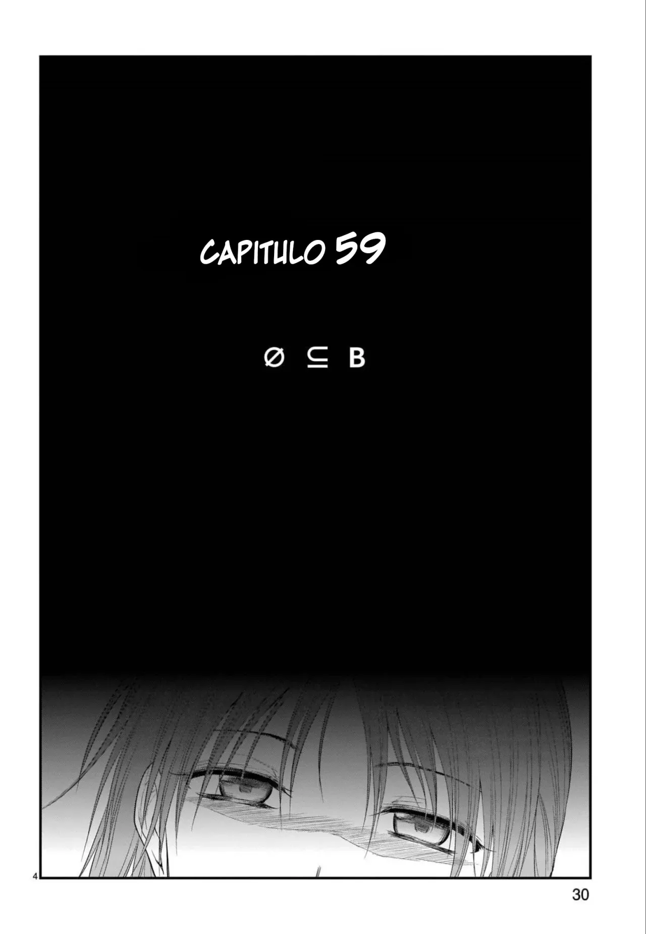 Rikei ga Koi ni Ochita no de Shoumeishitemita Capítulo 59 - Page 4
