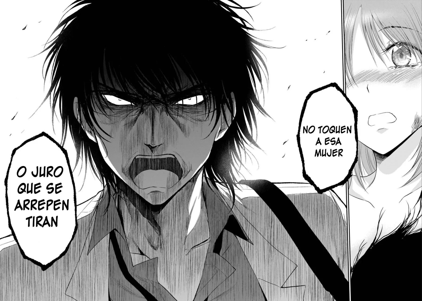 Rikei ga Koi ni Ochita no de Shoumeishitemita Capítulo 59 - Page 25
