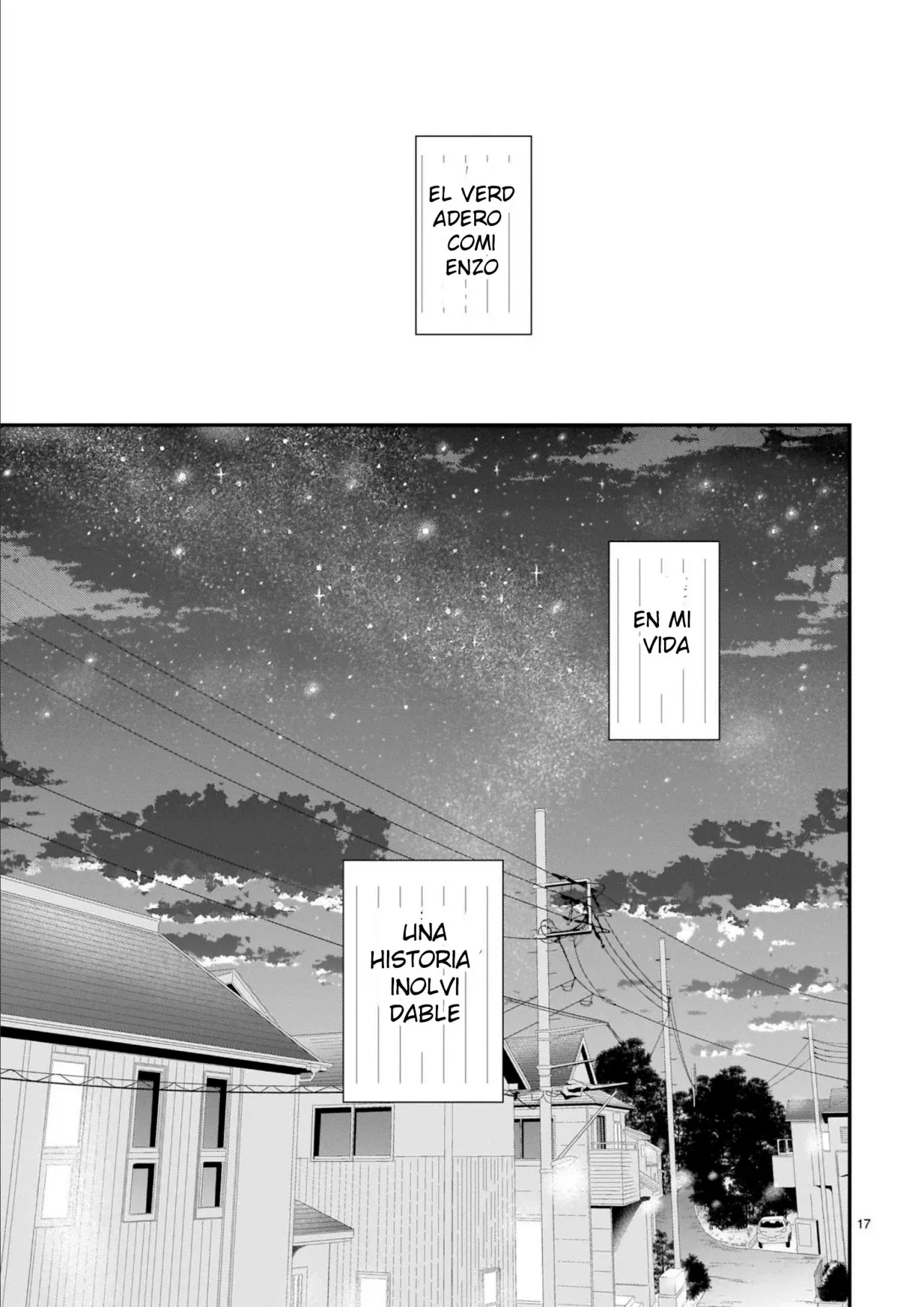 Rikei ga Koi ni Ochita no de Shoumeishitemita Capítulo 61 - Page 16