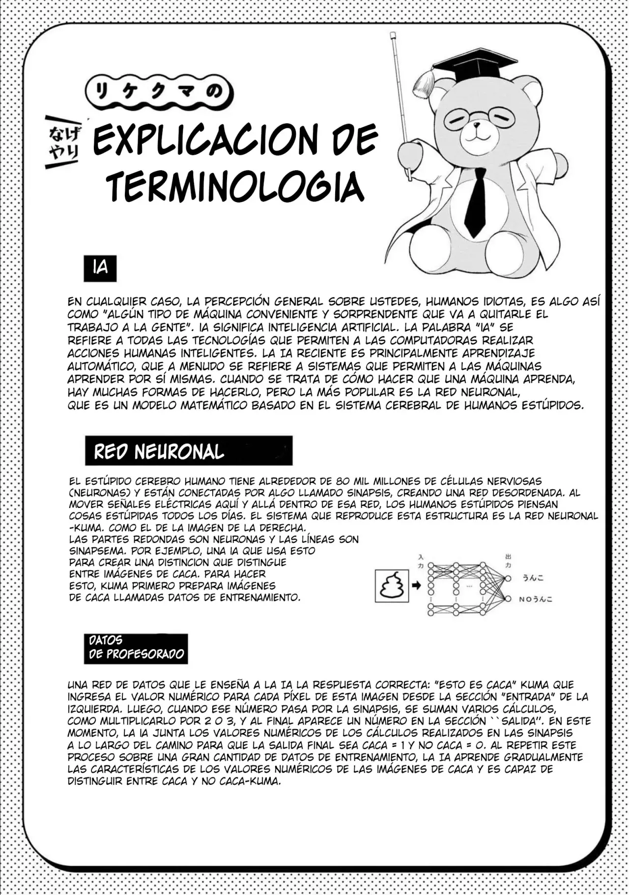 Rikei ga Koi ni Ochita no de Shoumeishitemita Capítulo 64 - Page 18