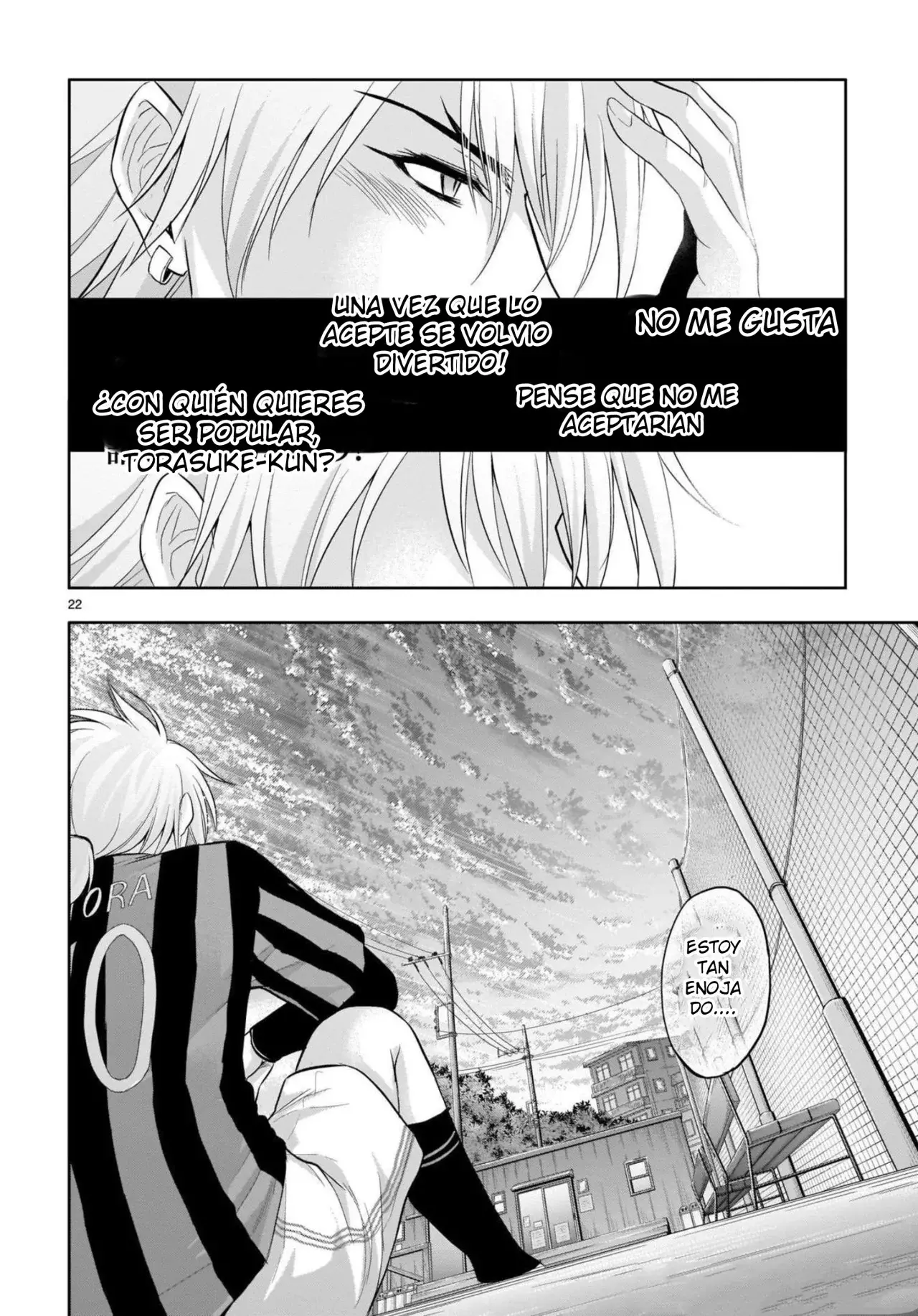 Rikei ga Koi ni Ochita no de Shoumeishitemita Capítulo 67 - Page 25