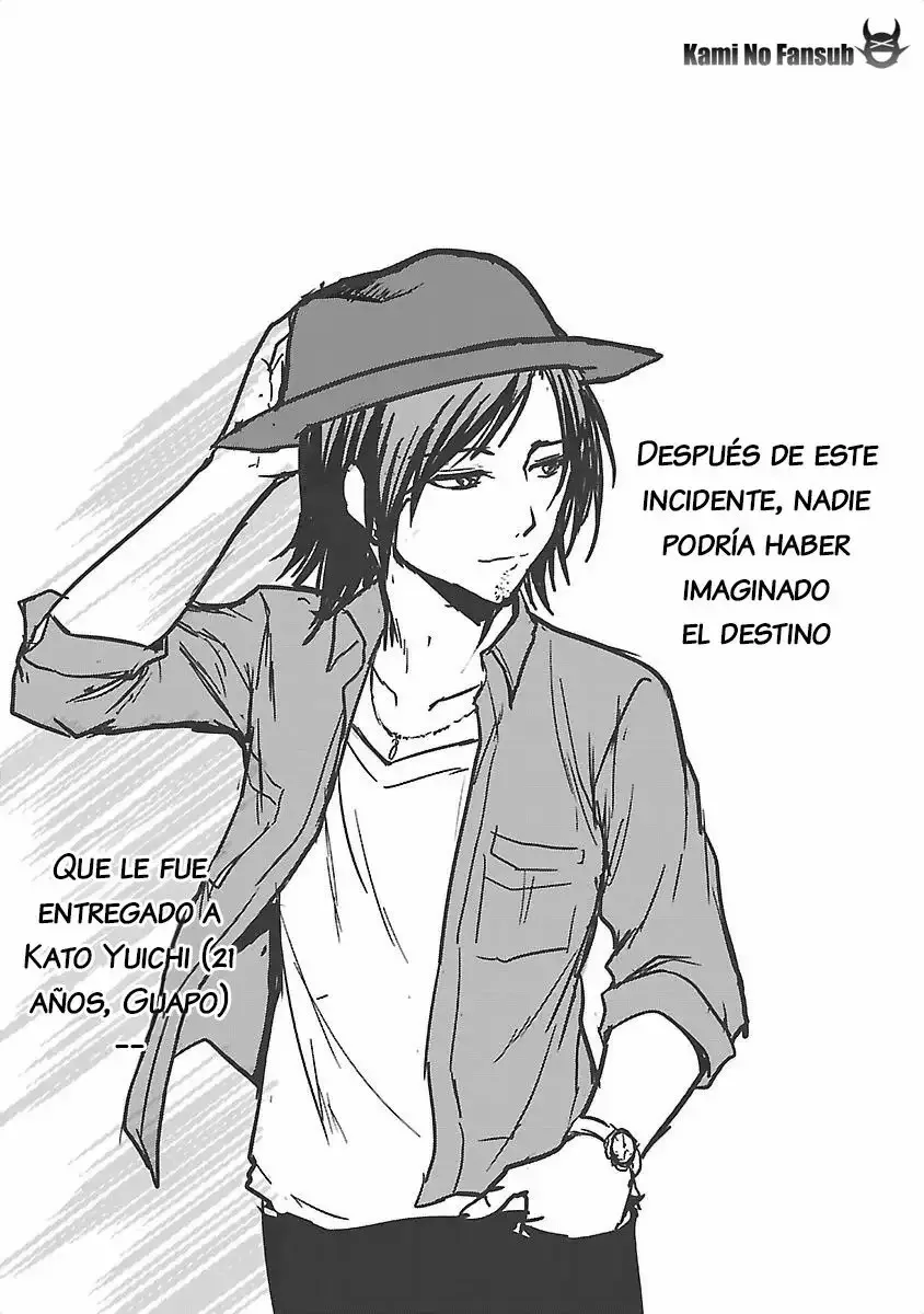 Rikei ga Koi ni Ochita no de Shoumeishitemita Capítulo 7.5 - Page 5