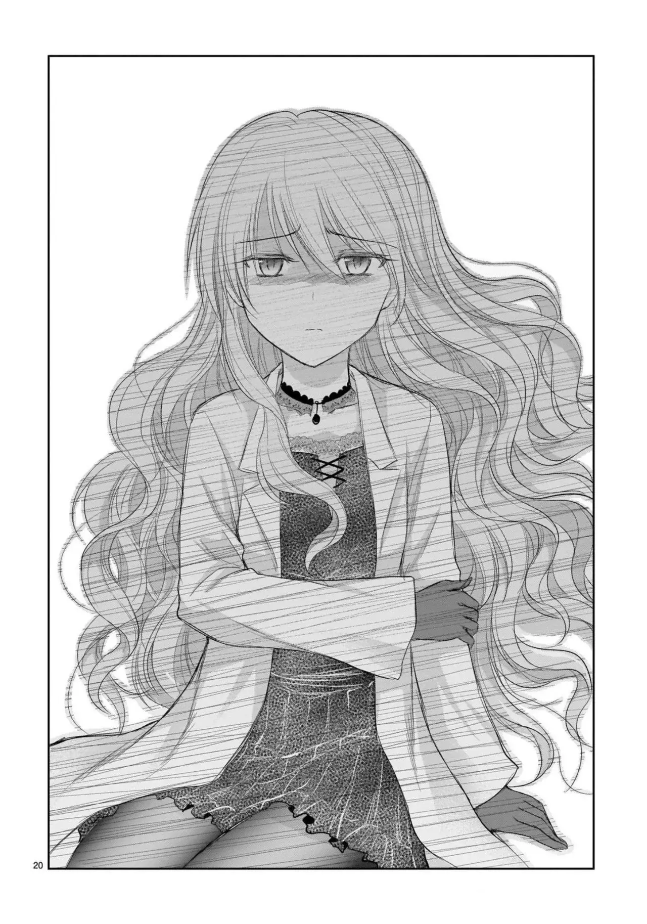 Rikei ga Koi ni Ochita no de Shoumeishitemita Capítulo 71 - Page 20