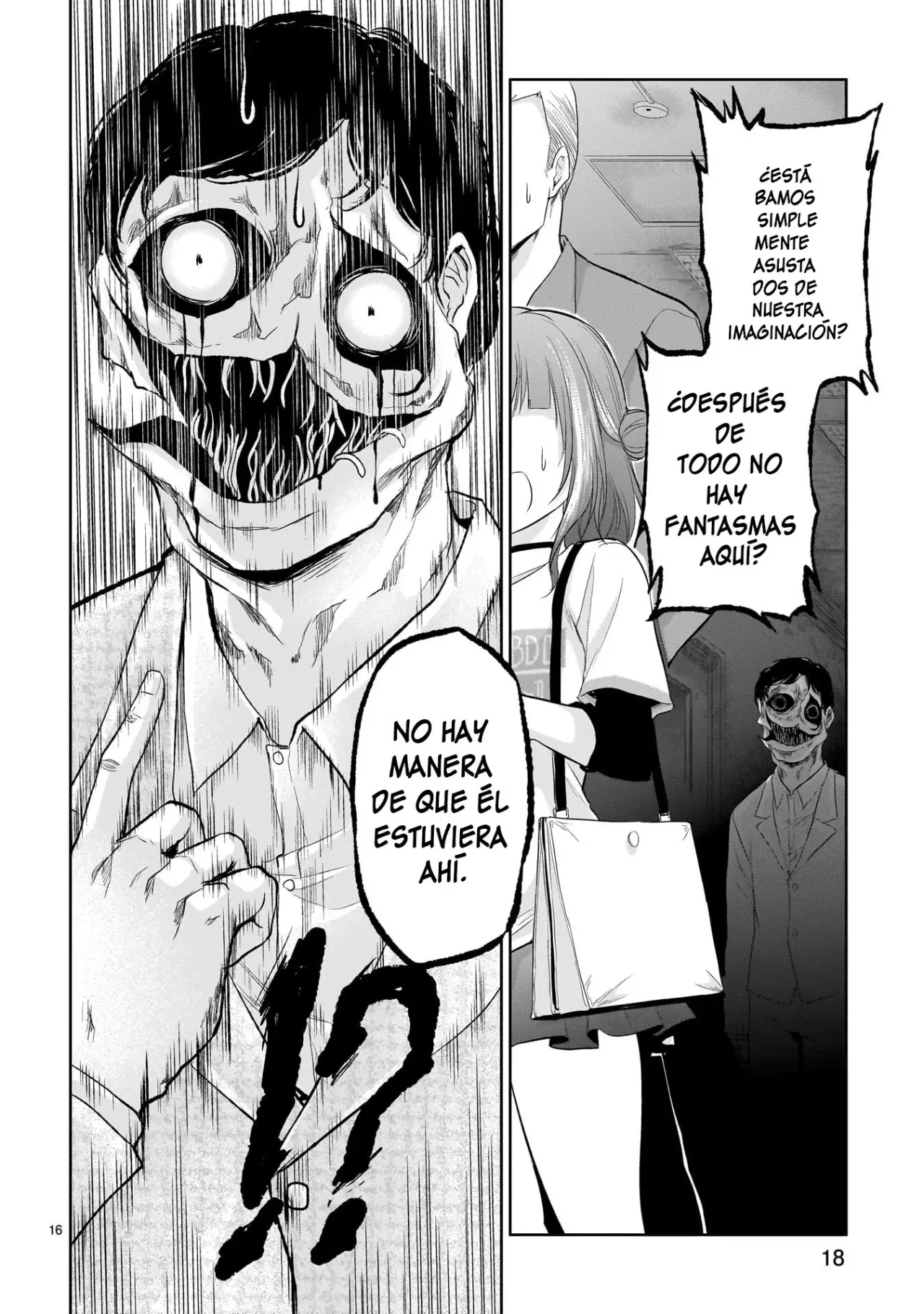 Rikei ga Koi ni Ochita no de Shoumeishitemita Capítulo 72.5 - Page 20