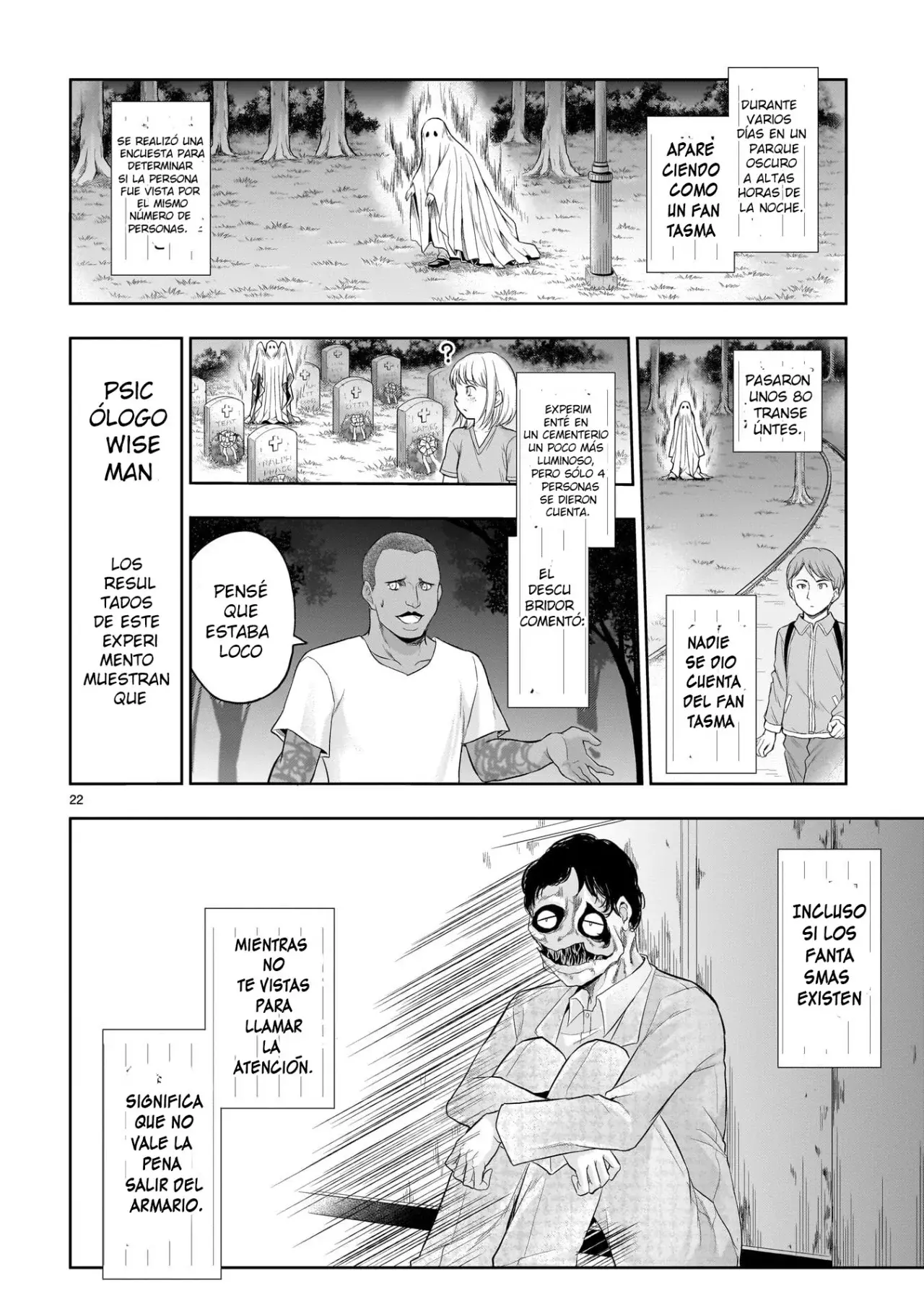 Rikei ga Koi ni Ochita no de Shoumeishitemita Capítulo 72.5 - Page 26