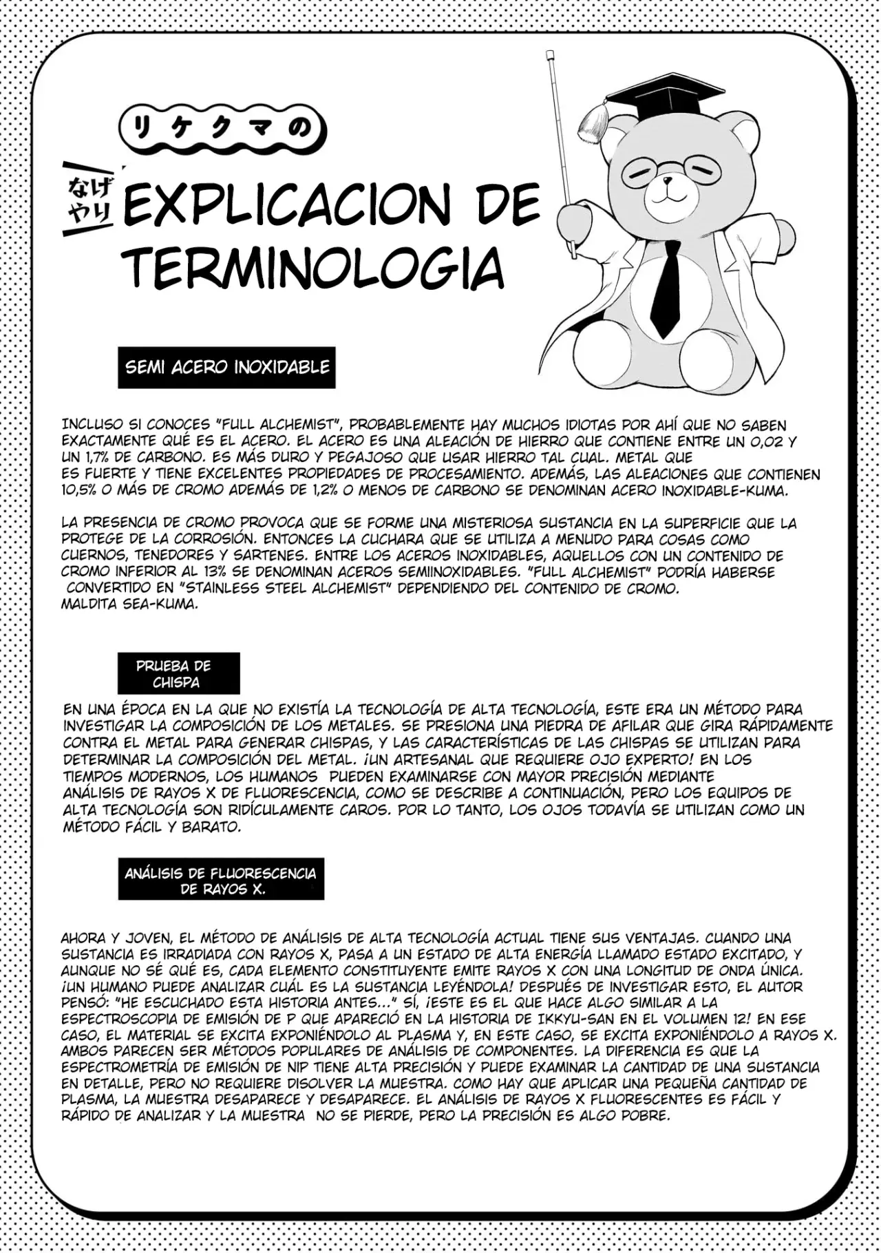 Rikei ga Koi ni Ochita no de Shoumeishitemita Capítulo 74.5 - Page 7