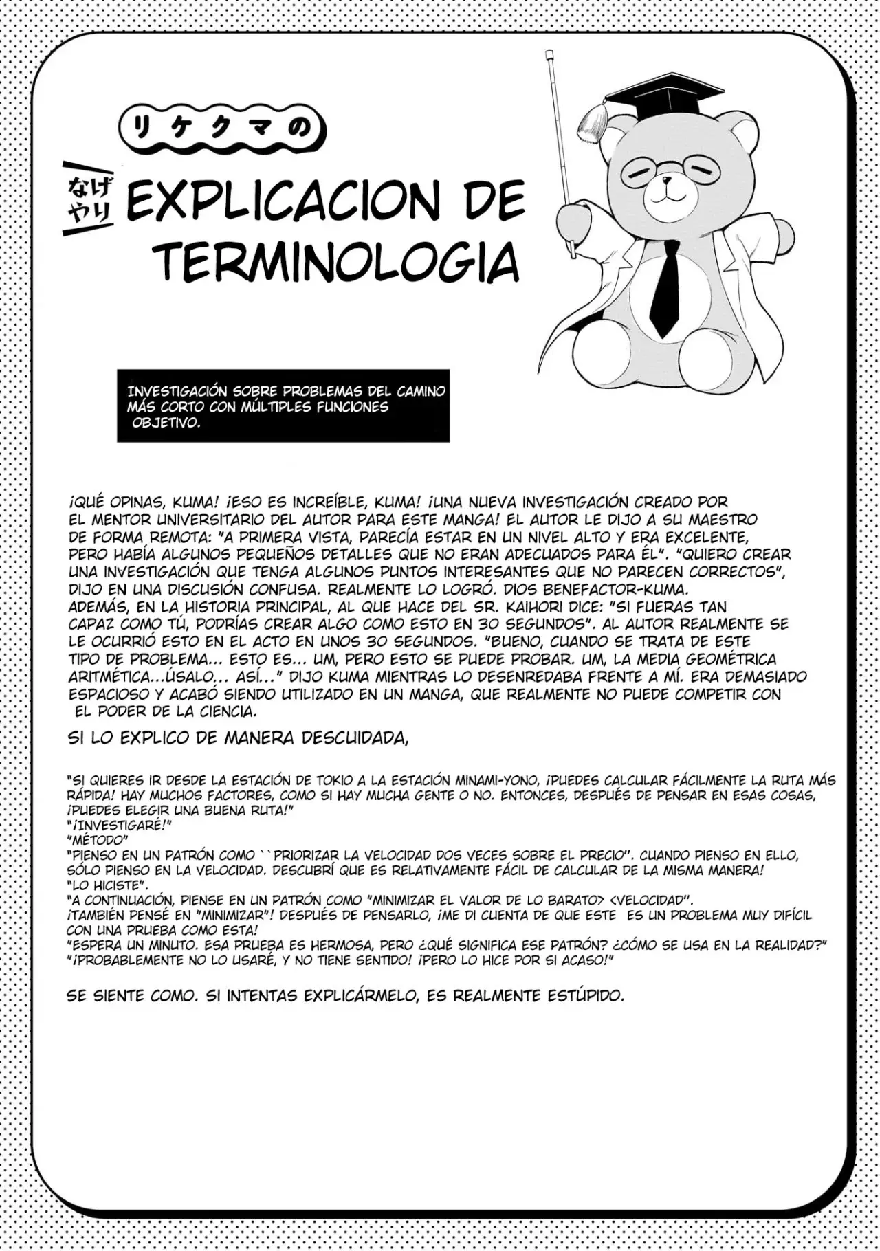 Rikei ga Koi ni Ochita no de Shoumeishitemita Capítulo 74 - Page 21