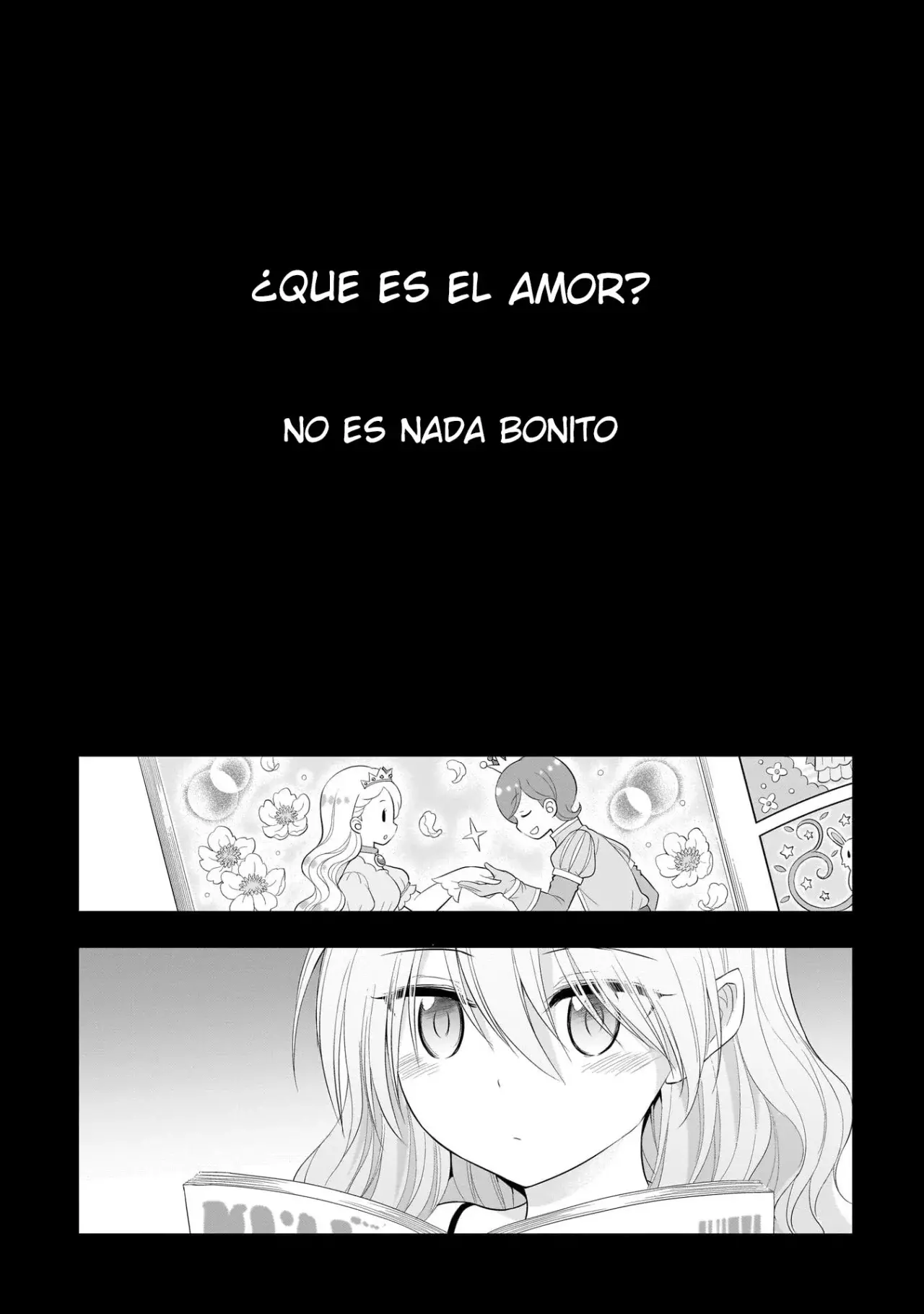 Rikei ga Koi ni Ochita no de Shoumeishitemita Capítulo 75 - Page 1
