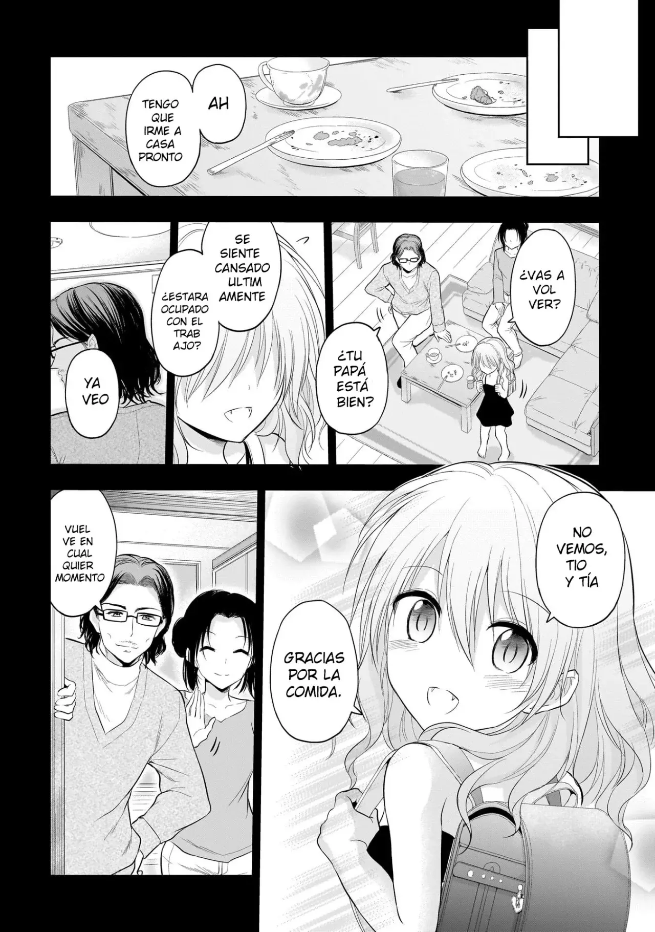 Rikei ga Koi ni Ochita no de Shoumeishitemita Capítulo 75 - Page 8