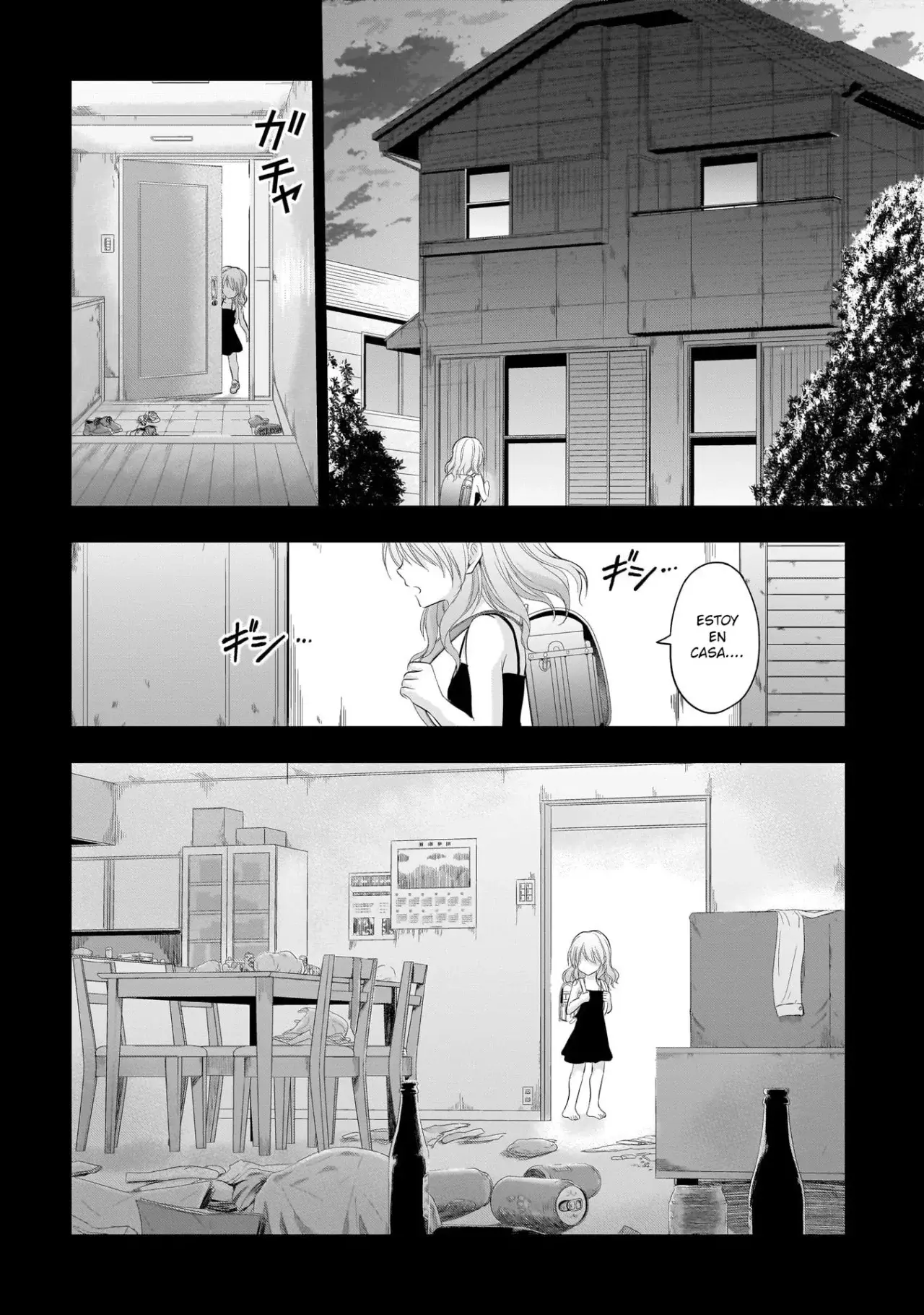 Rikei ga Koi ni Ochita no de Shoumeishitemita Capítulo 75 - Page 10