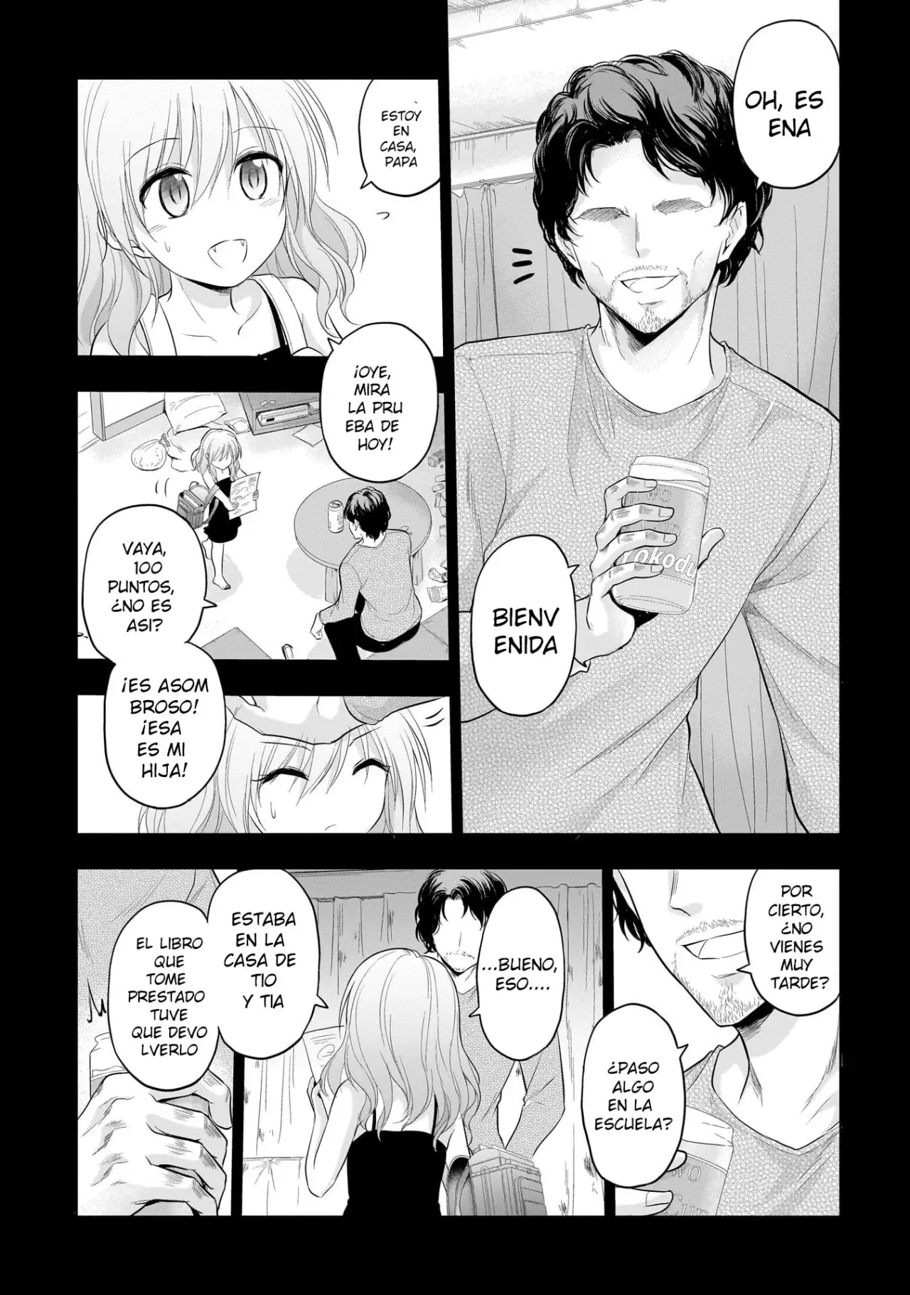 Rikei ga Koi ni Ochita no de Shoumeishitemita Capítulo 75 - Page 11
