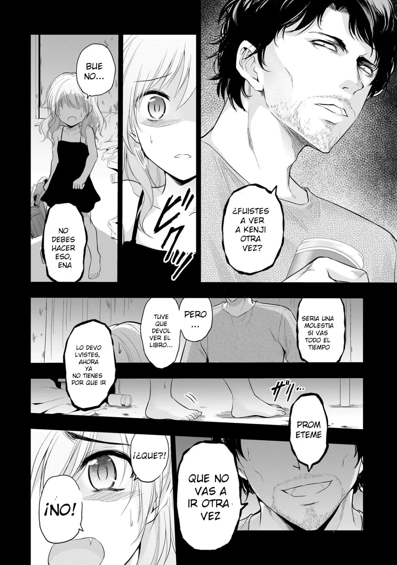 Rikei ga Koi ni Ochita no de Shoumeishitemita Capítulo 75 - Page 12