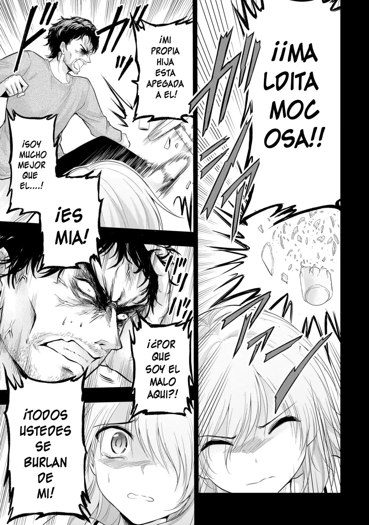 Rikei ga Koi ni Ochita no de Shoumeishitemita Capítulo 75 - Page 13