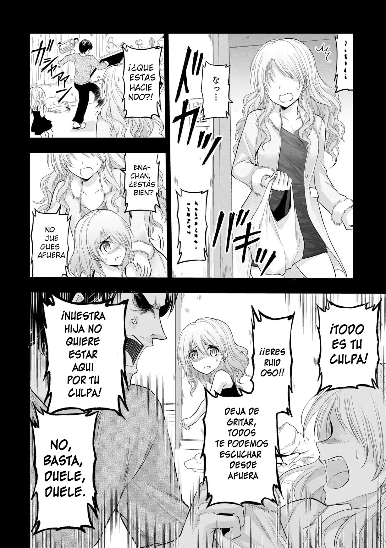 Rikei ga Koi ni Ochita no de Shoumeishitemita Capítulo 75 - Page 14