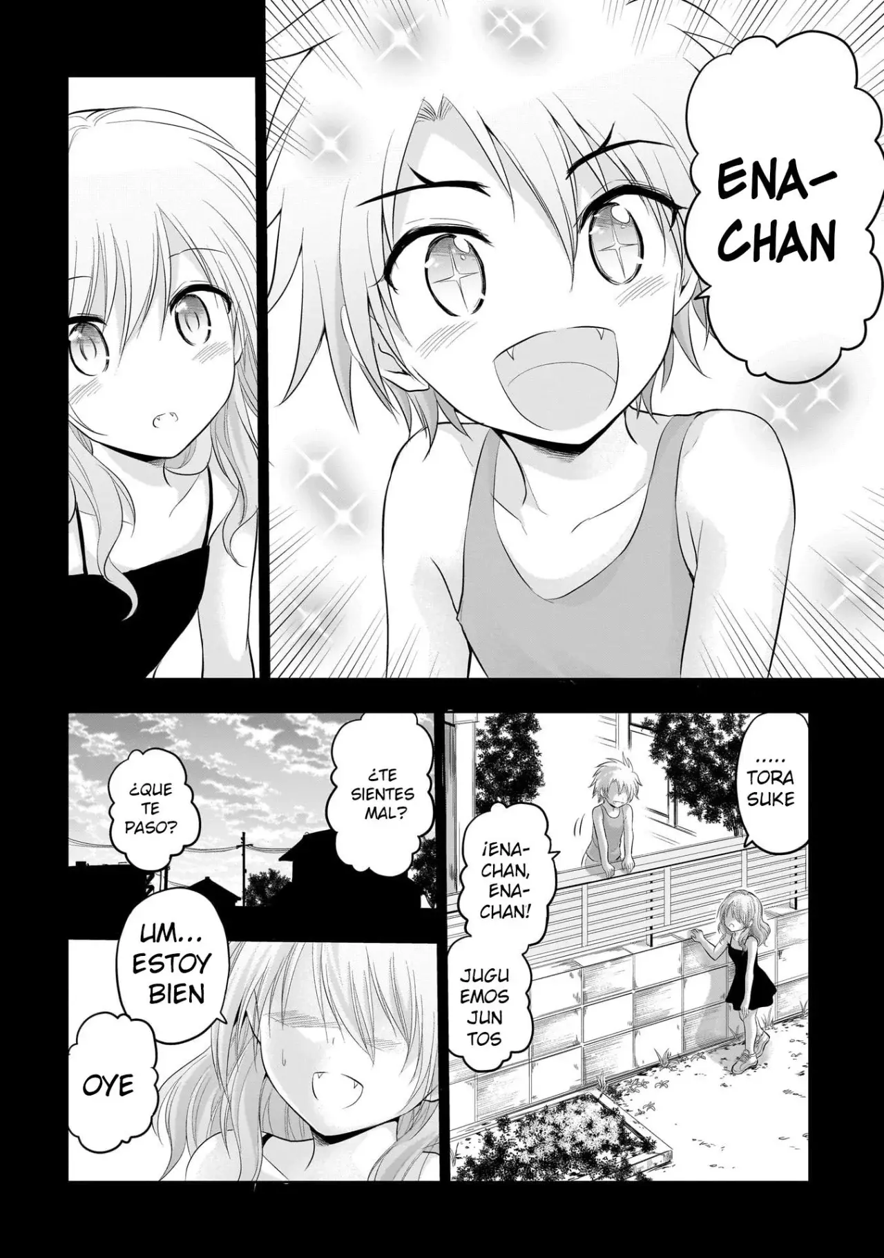 Rikei ga Koi ni Ochita no de Shoumeishitemita Capítulo 75 - Page 16