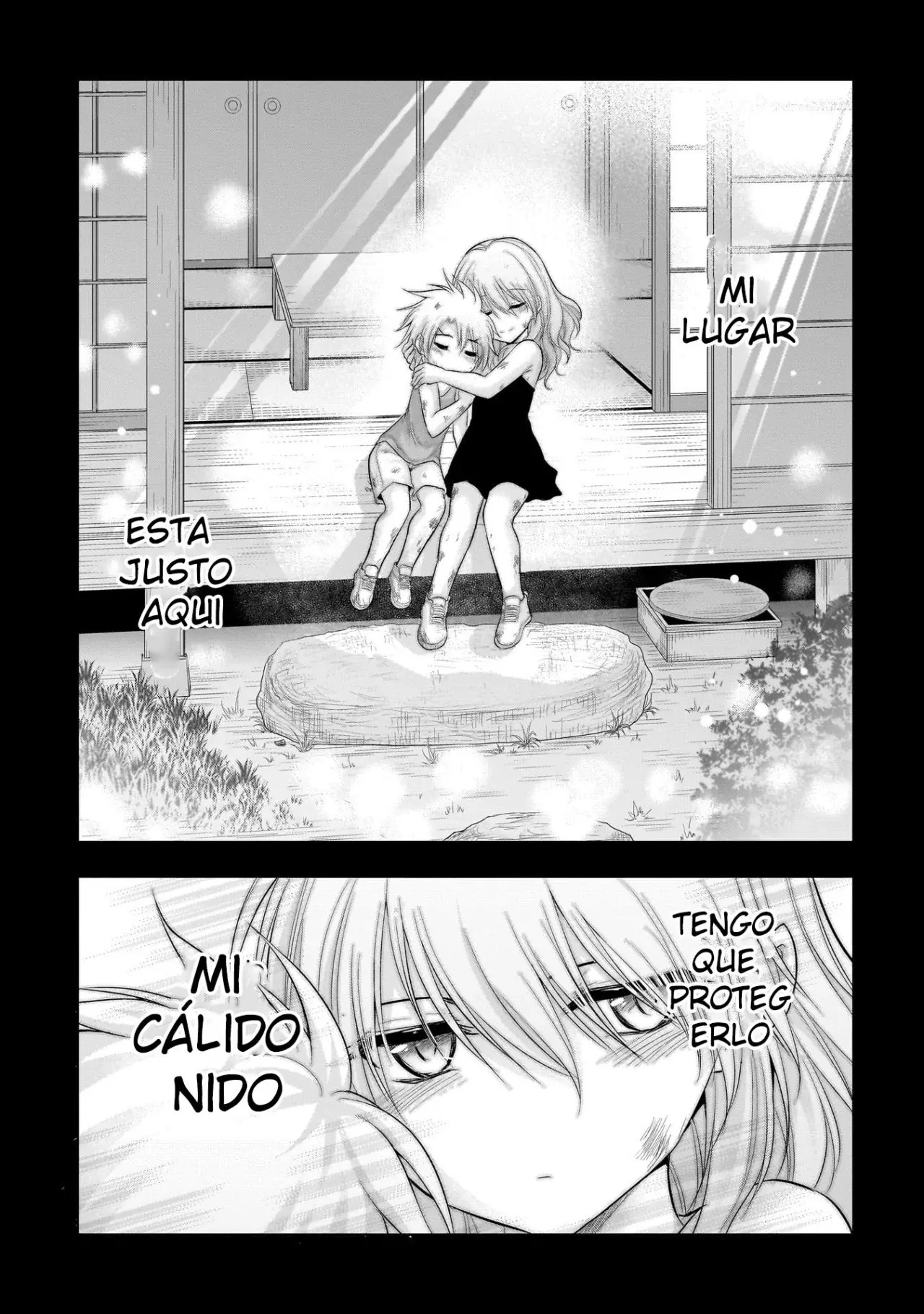Rikei ga Koi ni Ochita no de Shoumeishitemita Capítulo 75 - Page 19