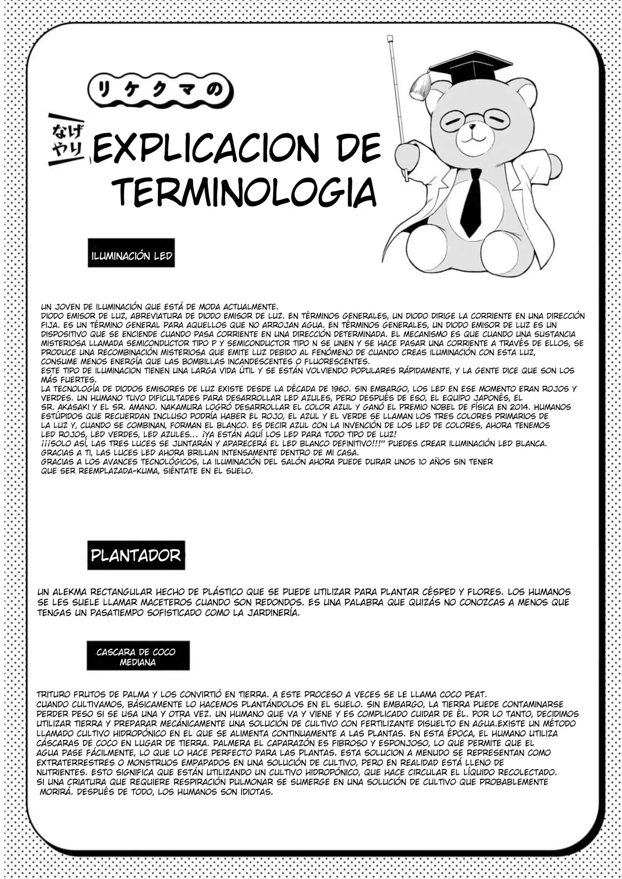 Rikei ga Koi ni Ochita no de Shoumeishitemita Capítulo 76 - Page 20