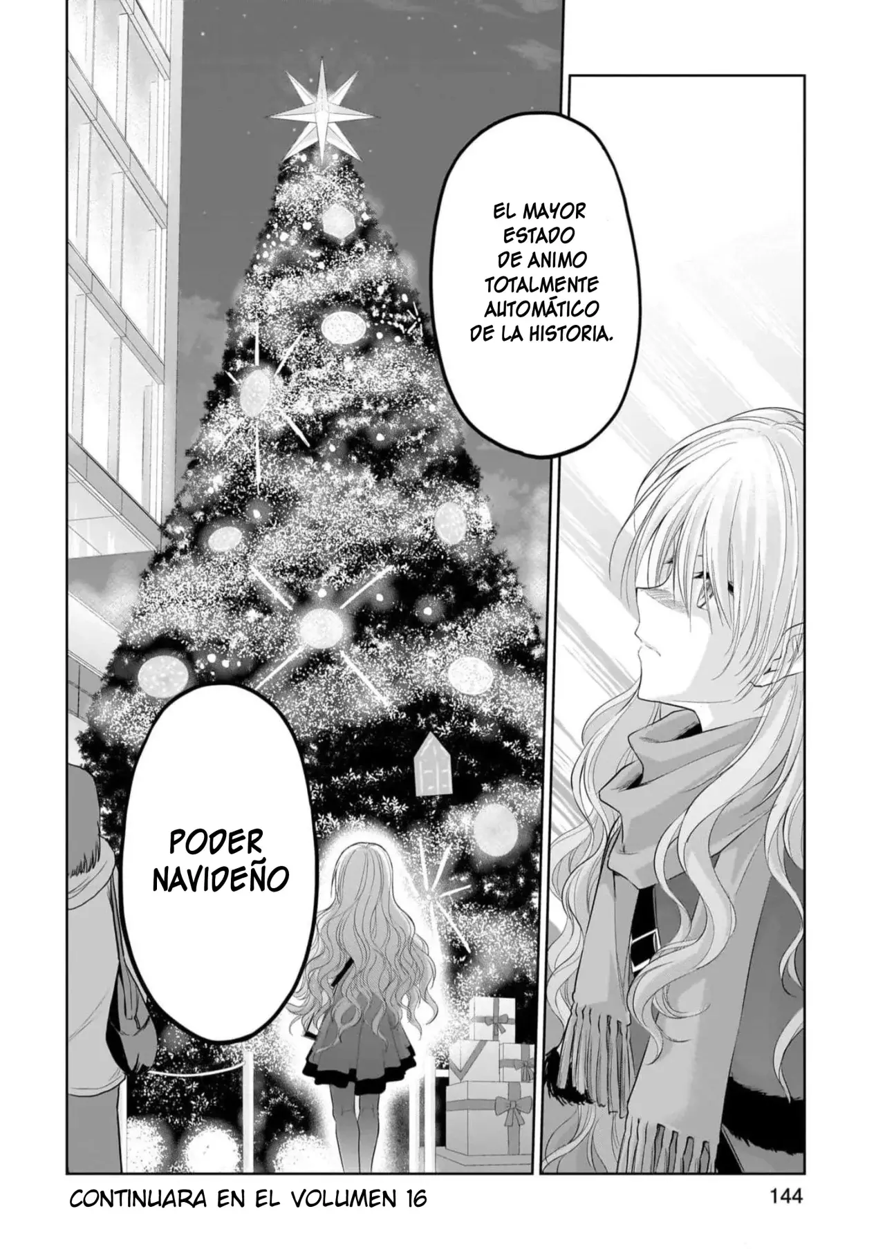 Rikei ga Koi ni Ochita no de Shoumeishitemita Capítulo 79 - Page 20