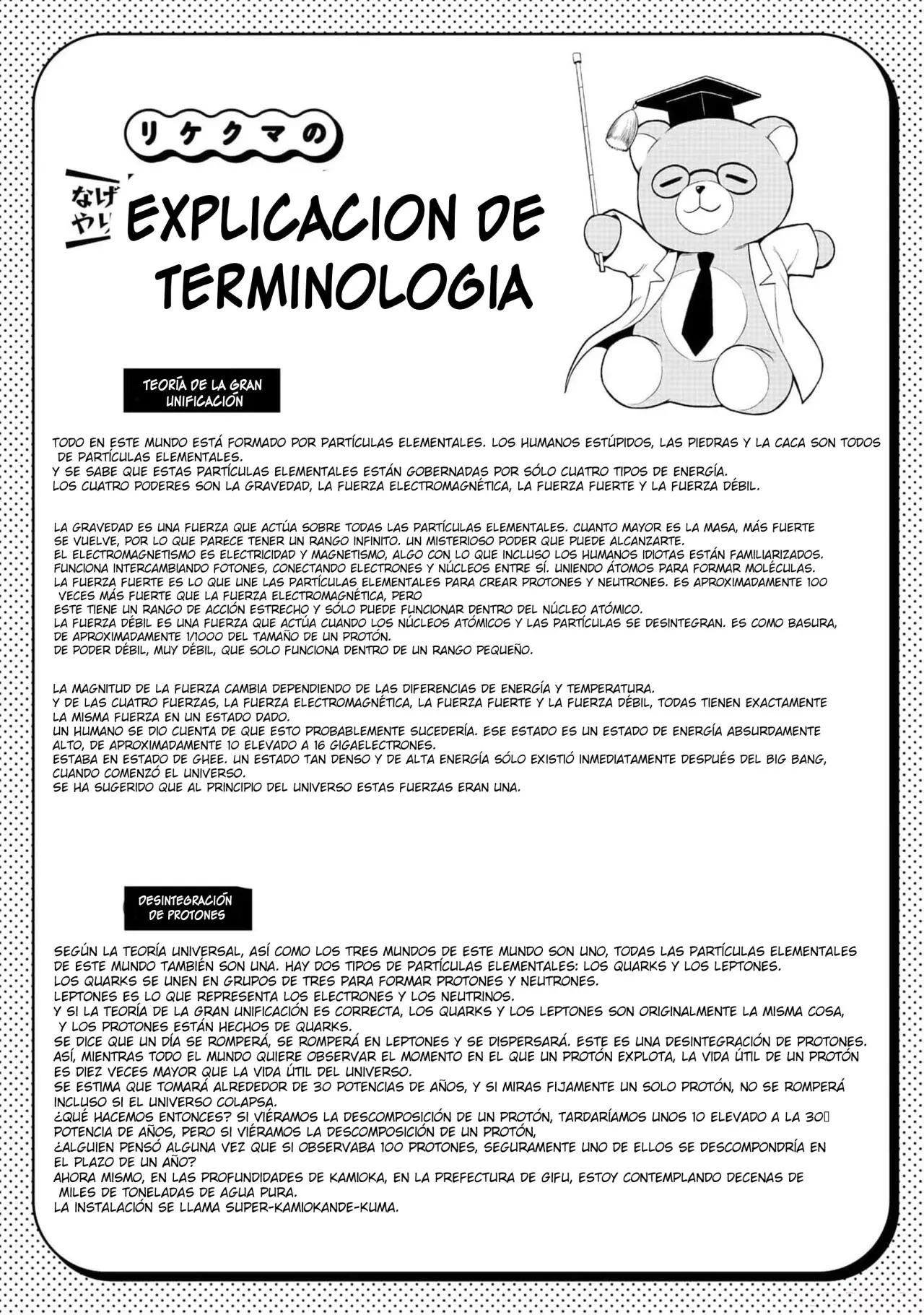 Rikei ga Koi ni Ochita no de Shoumeishitemita Capítulo 81 - Page 21