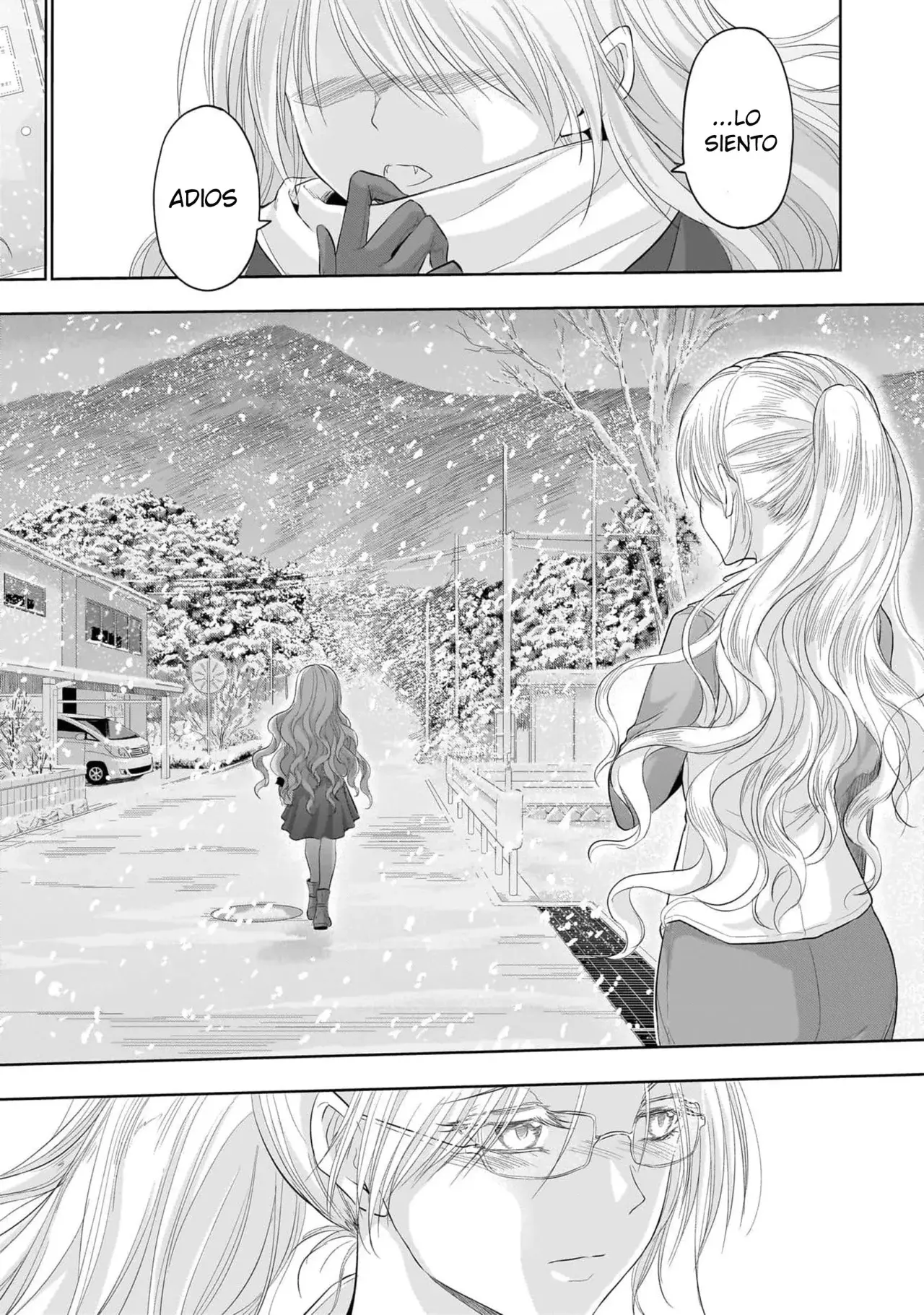 Rikei ga Koi ni Ochita no de Shoumeishitemita Capítulo 82 - Page 18