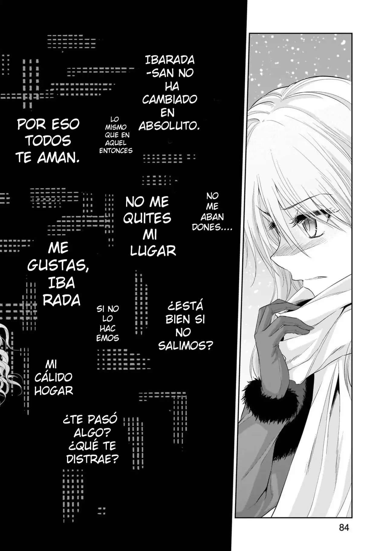 Rikei ga Koi ni Ochita no de Shoumeishitemita Capítulo 83 - Page 2