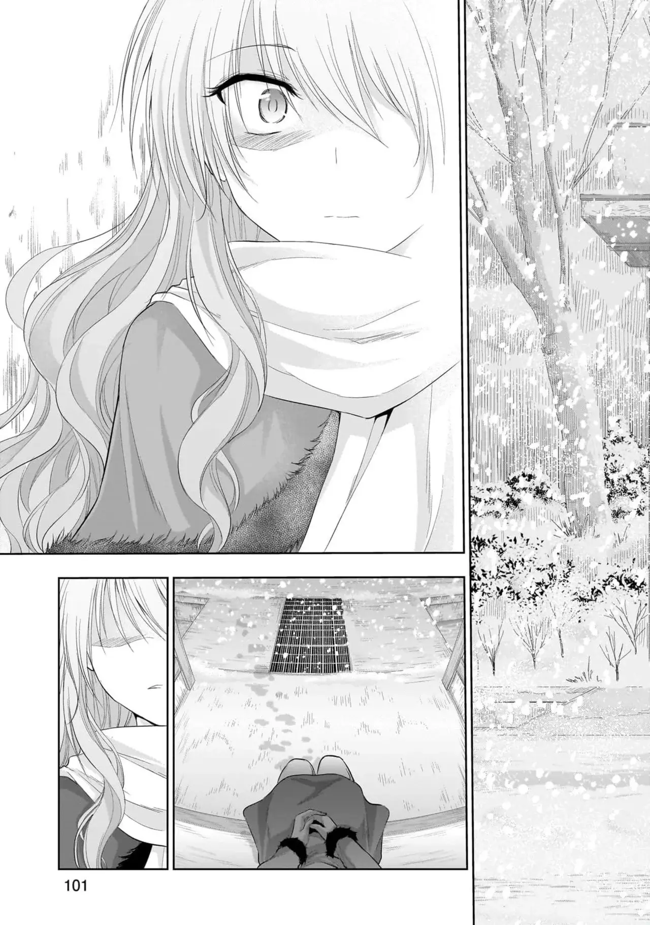 Rikei ga Koi ni Ochita no de Shoumeishitemita Capítulo 83 - Page 19