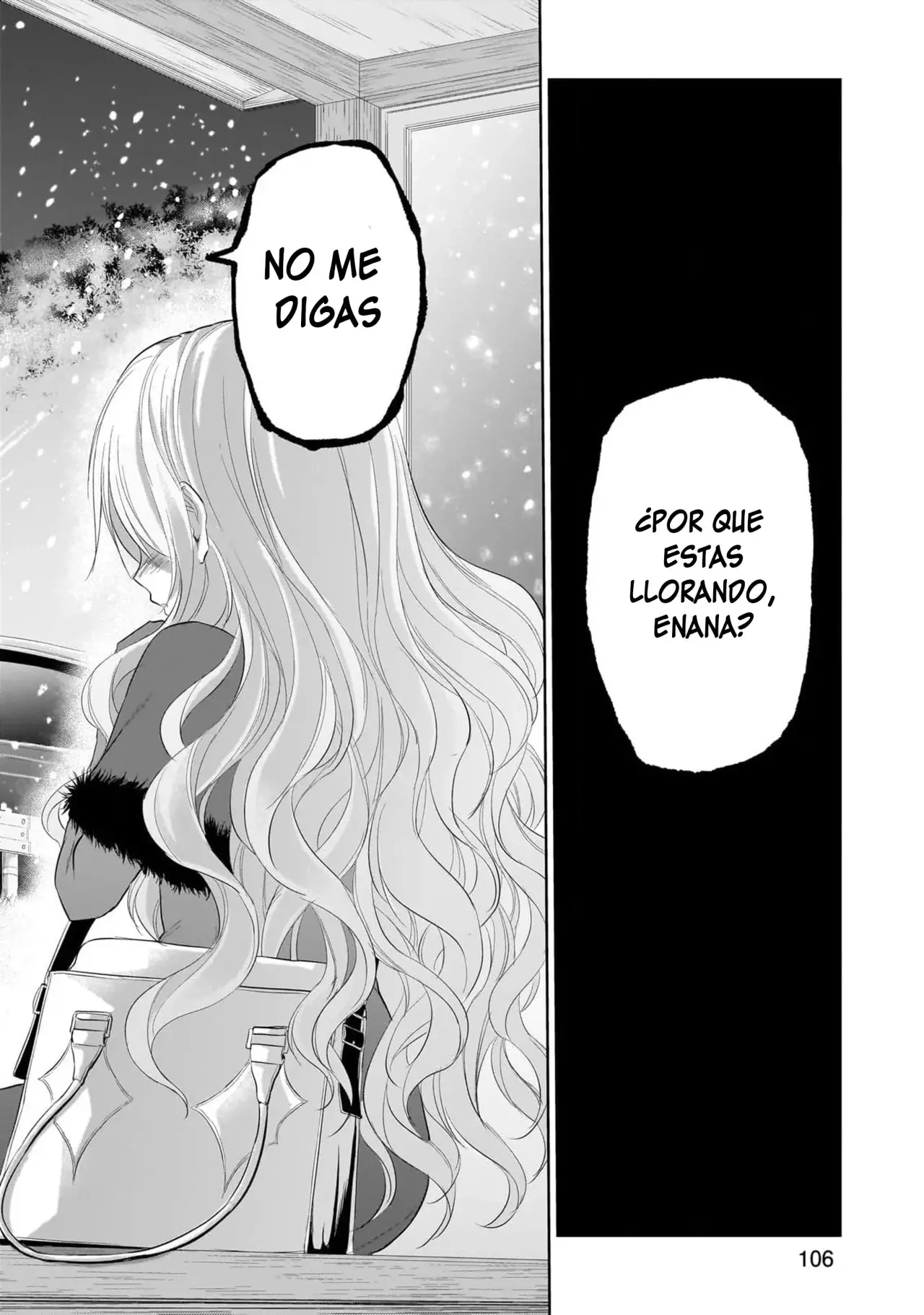 Rikei ga Koi ni Ochita no de Shoumeishitemita Capítulo 83 - Page 24